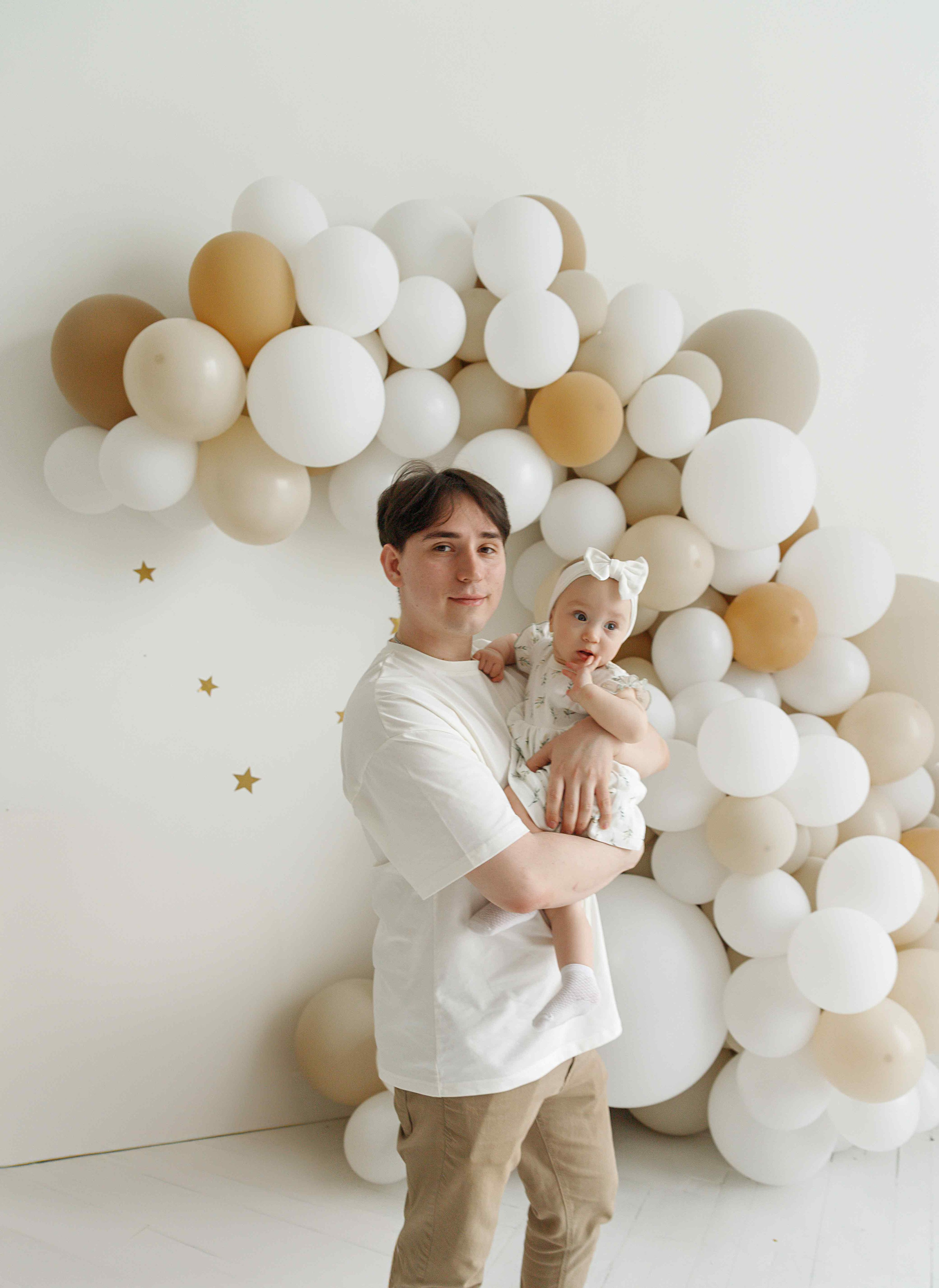 Семейная фотостудия. Семейный, свадебный и детский фотограф в Новосибирске Ольга Хидченко