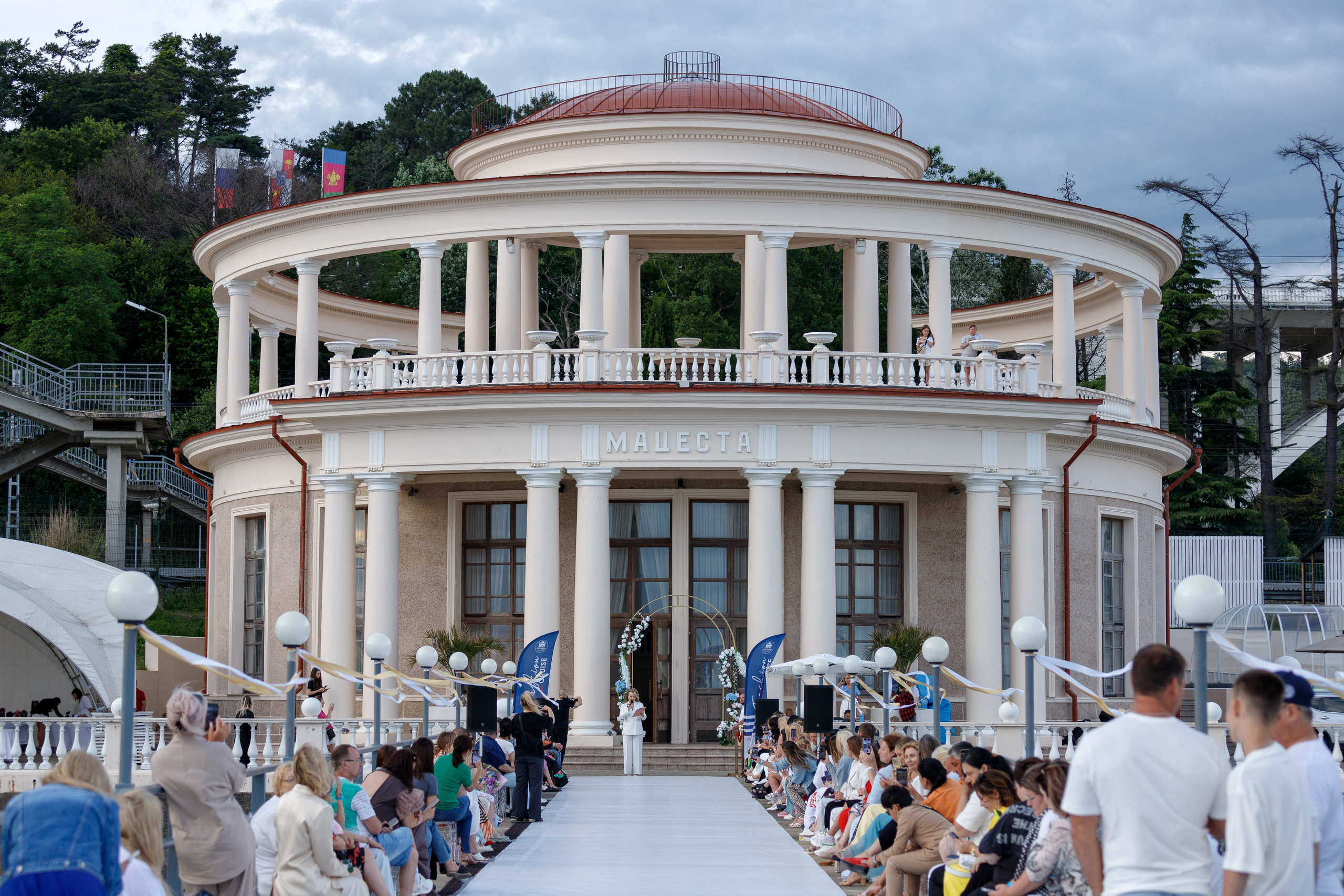 29 Fashion Cruise. Интерьерный и фуд фотограф в Иркутске Дмитрий Арно