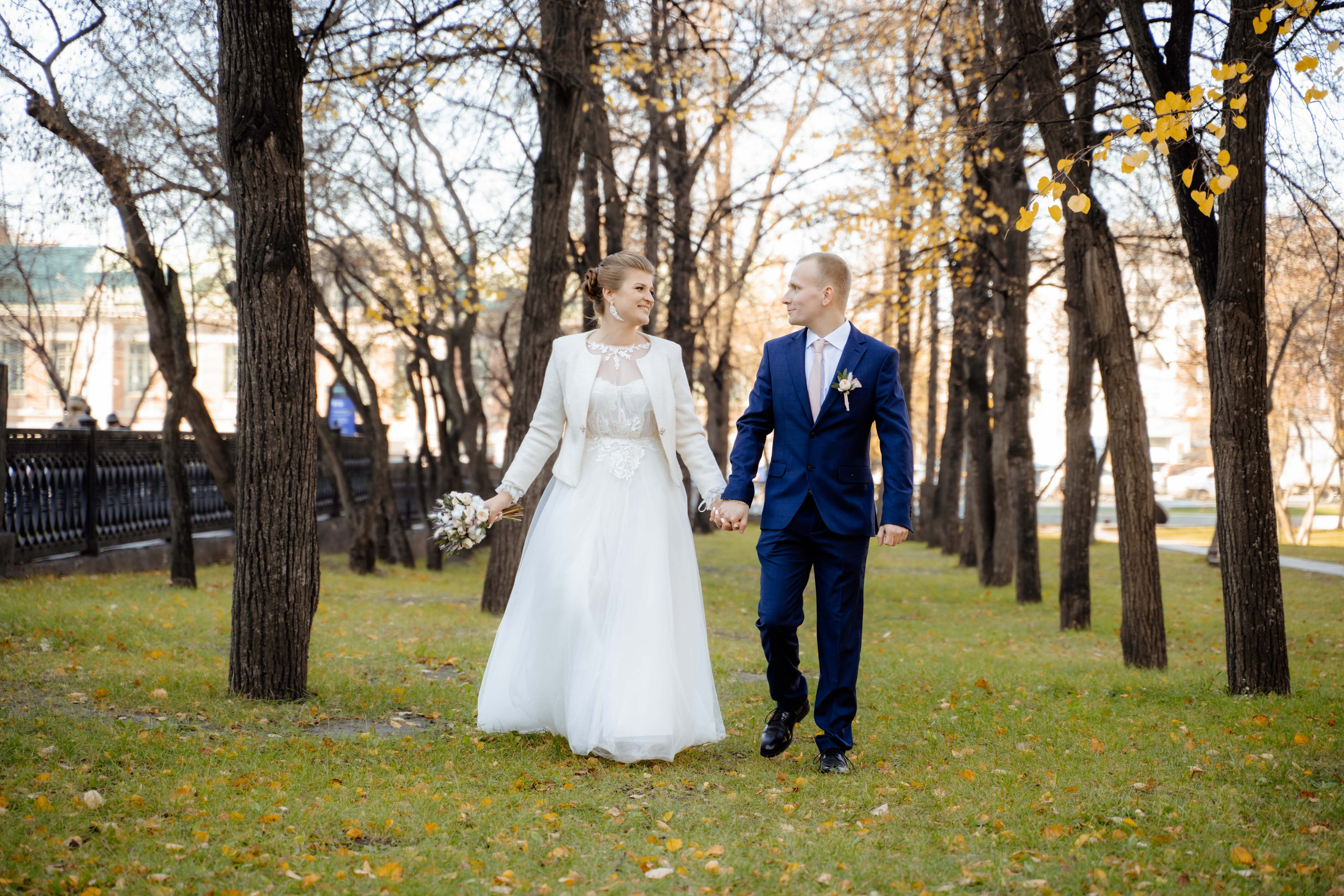 Юлия и Дмитрий 13.10.2023. Главная