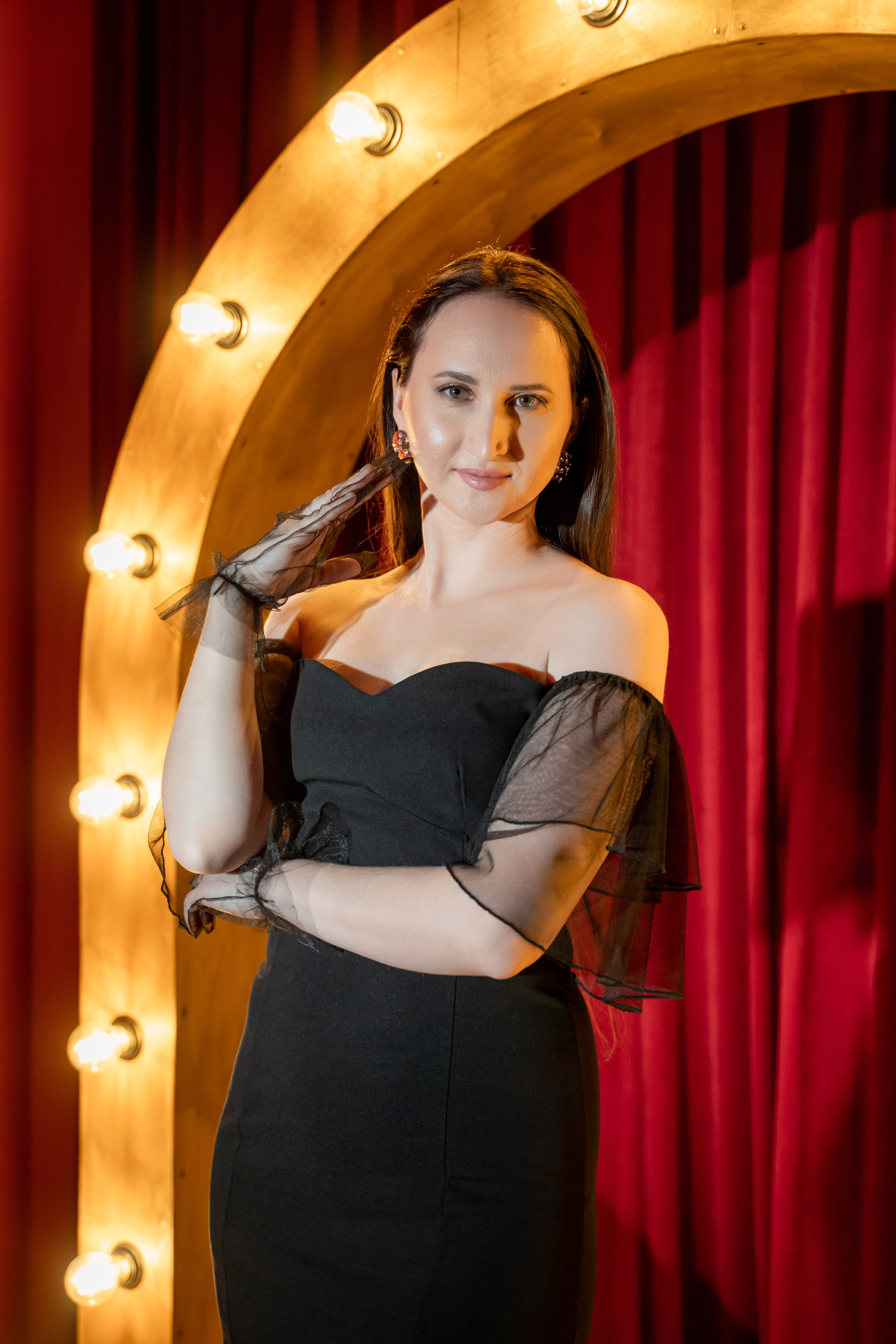 Светлана. Главная