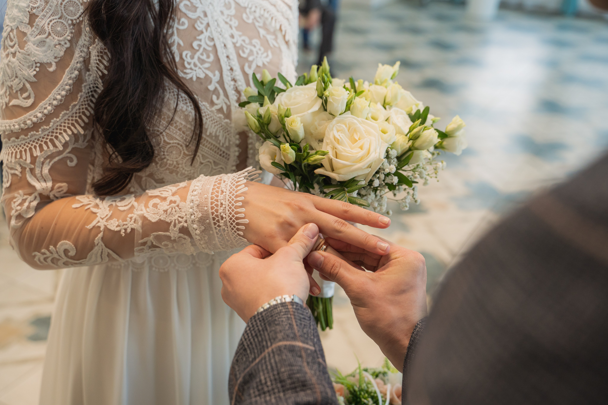 Анастасия и Руслан 17.08.2024. Главная