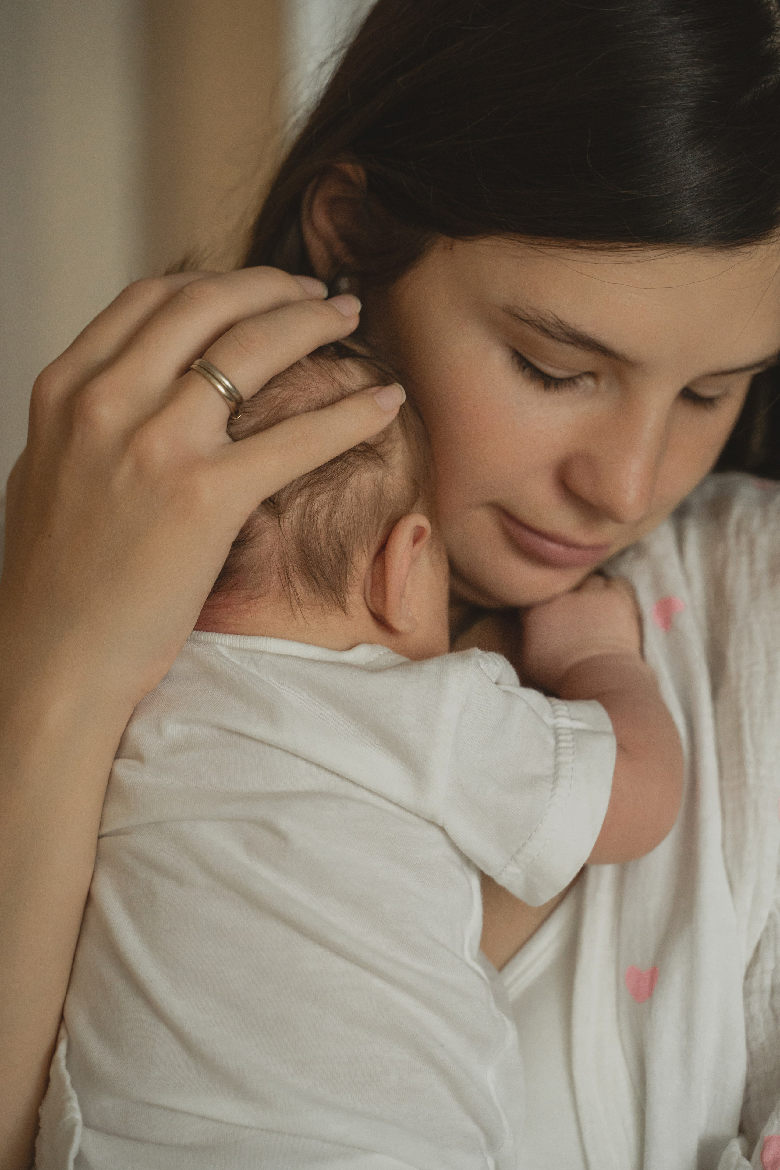 Малышке Алисе 1 месяц. Главная