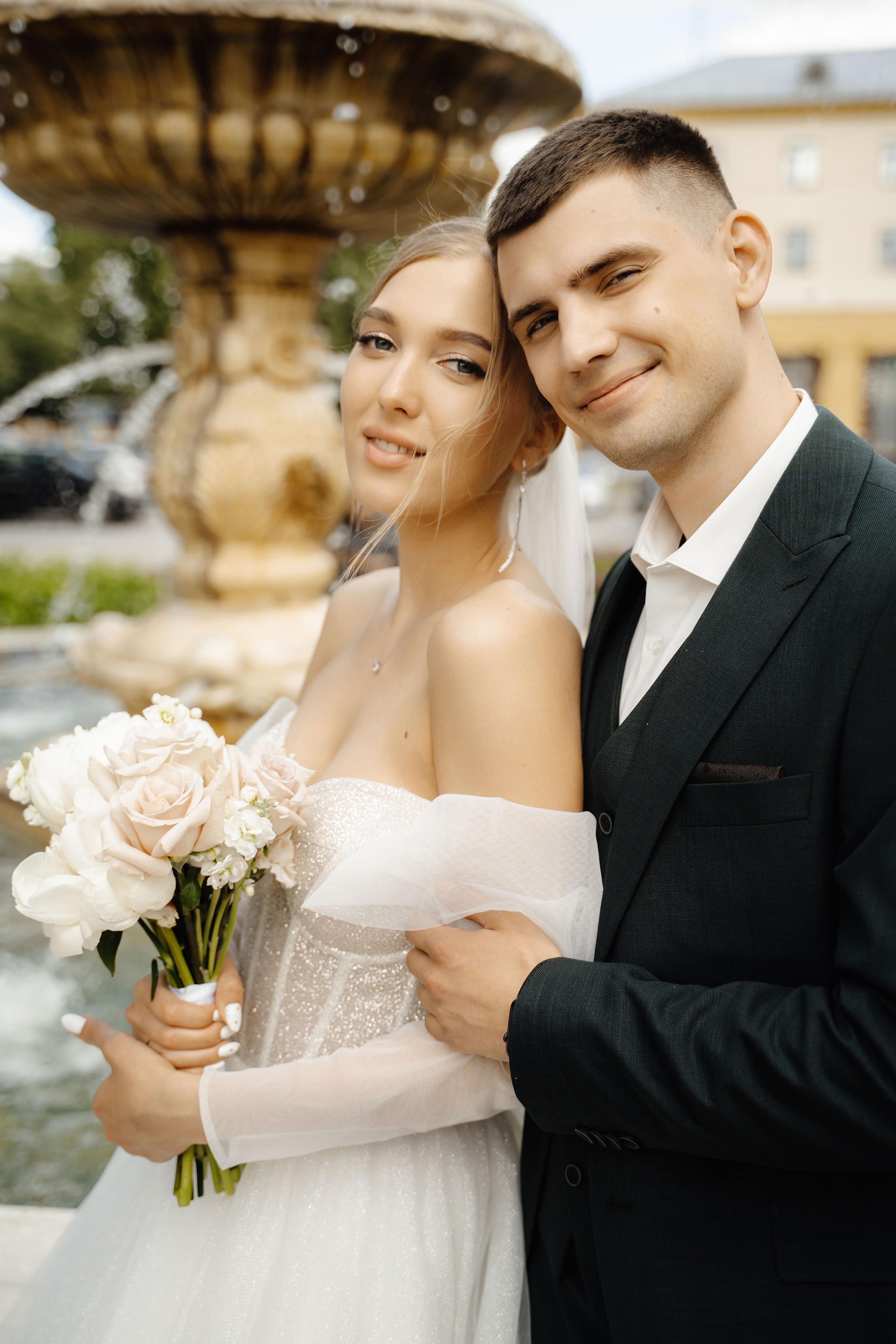 Светлана и Сергей 15.06.2022. Главная