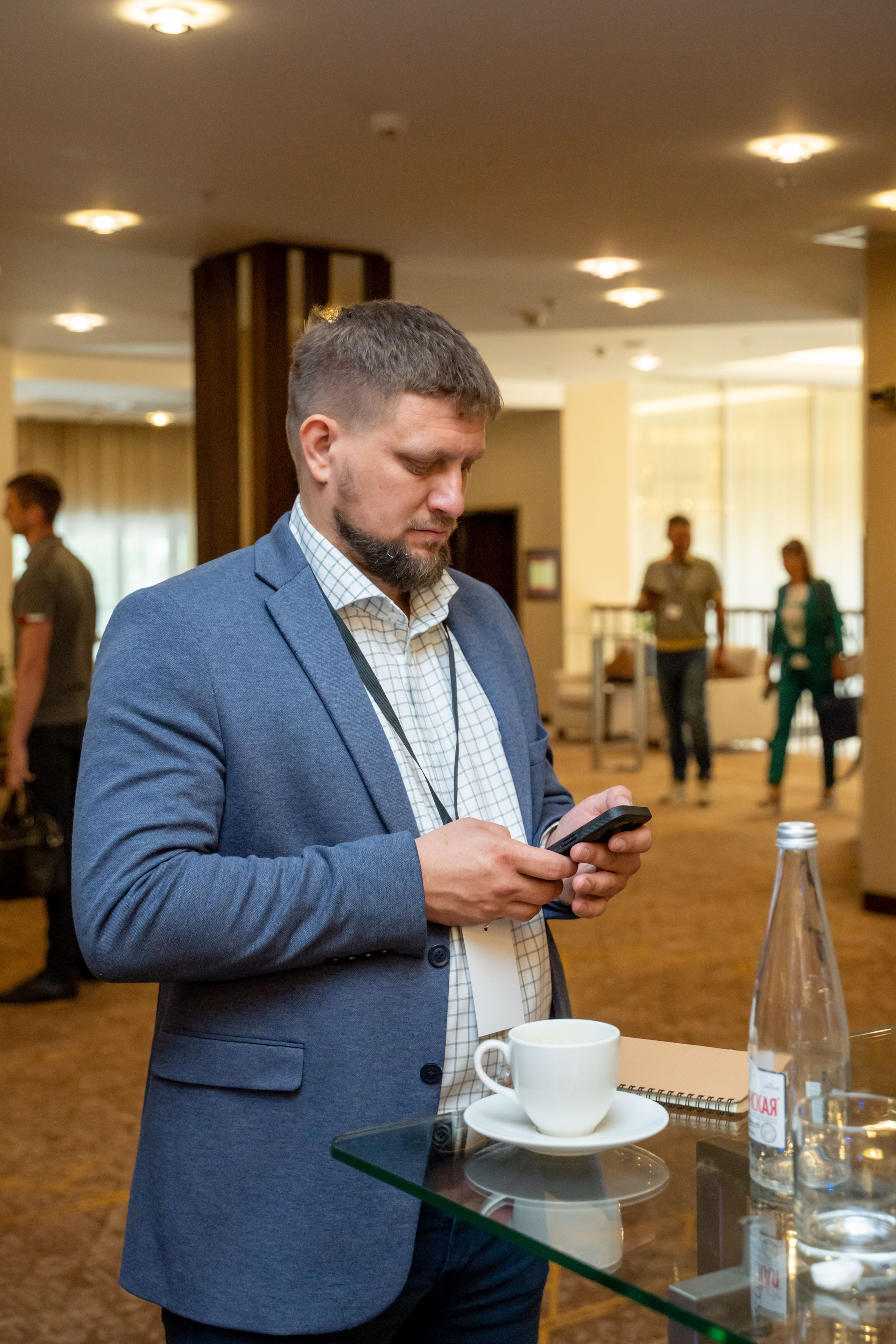 Репортаж «ЗАКОНТЕЙНЕРАМИ». Главная