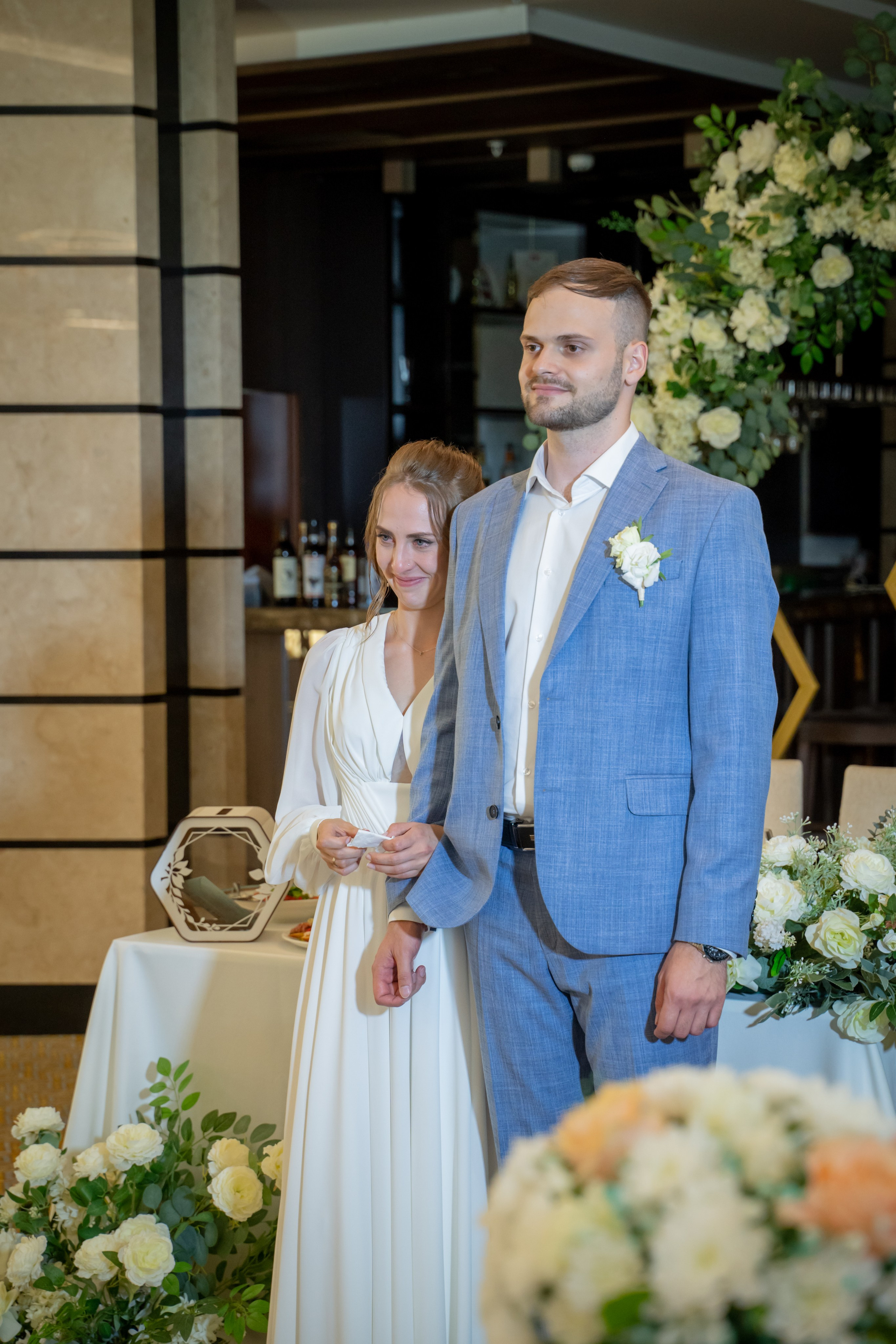 Екатерина & Артём 11.07.2024. Главная