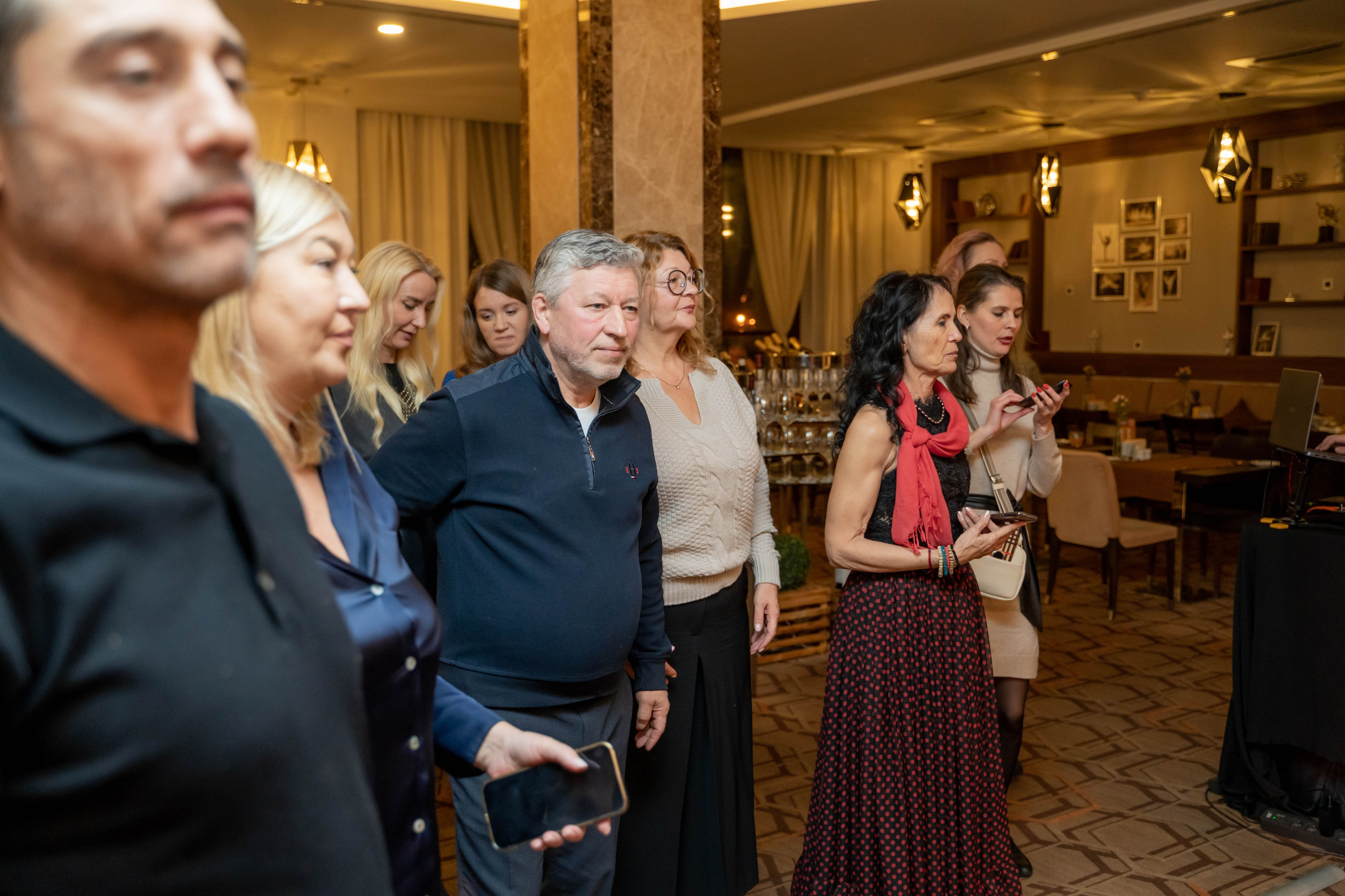 Репортаж «Битва шефов». Главная