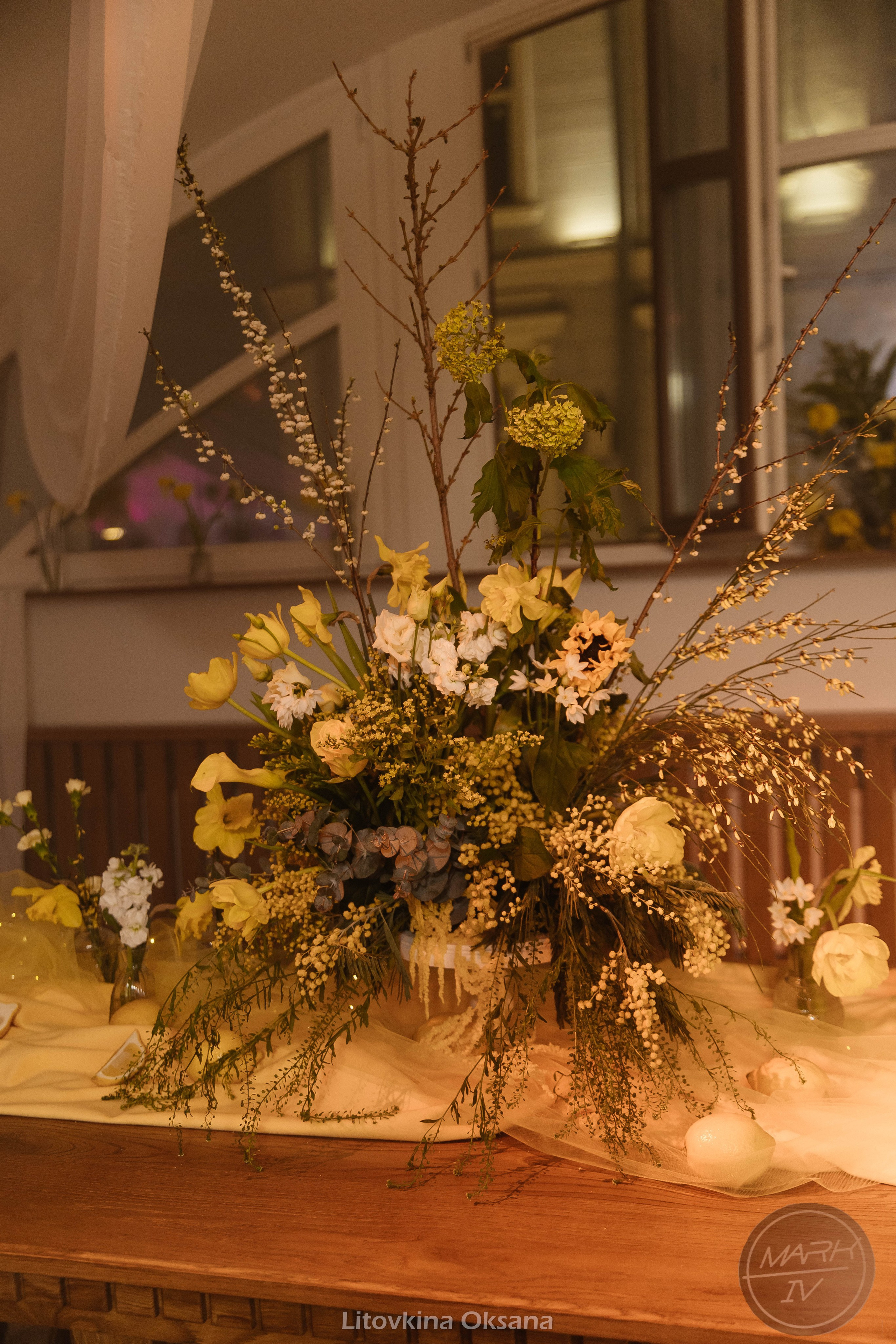 Открытие фотостудии Mark IV. Свадебный и репортажный фотограф МОСКВА