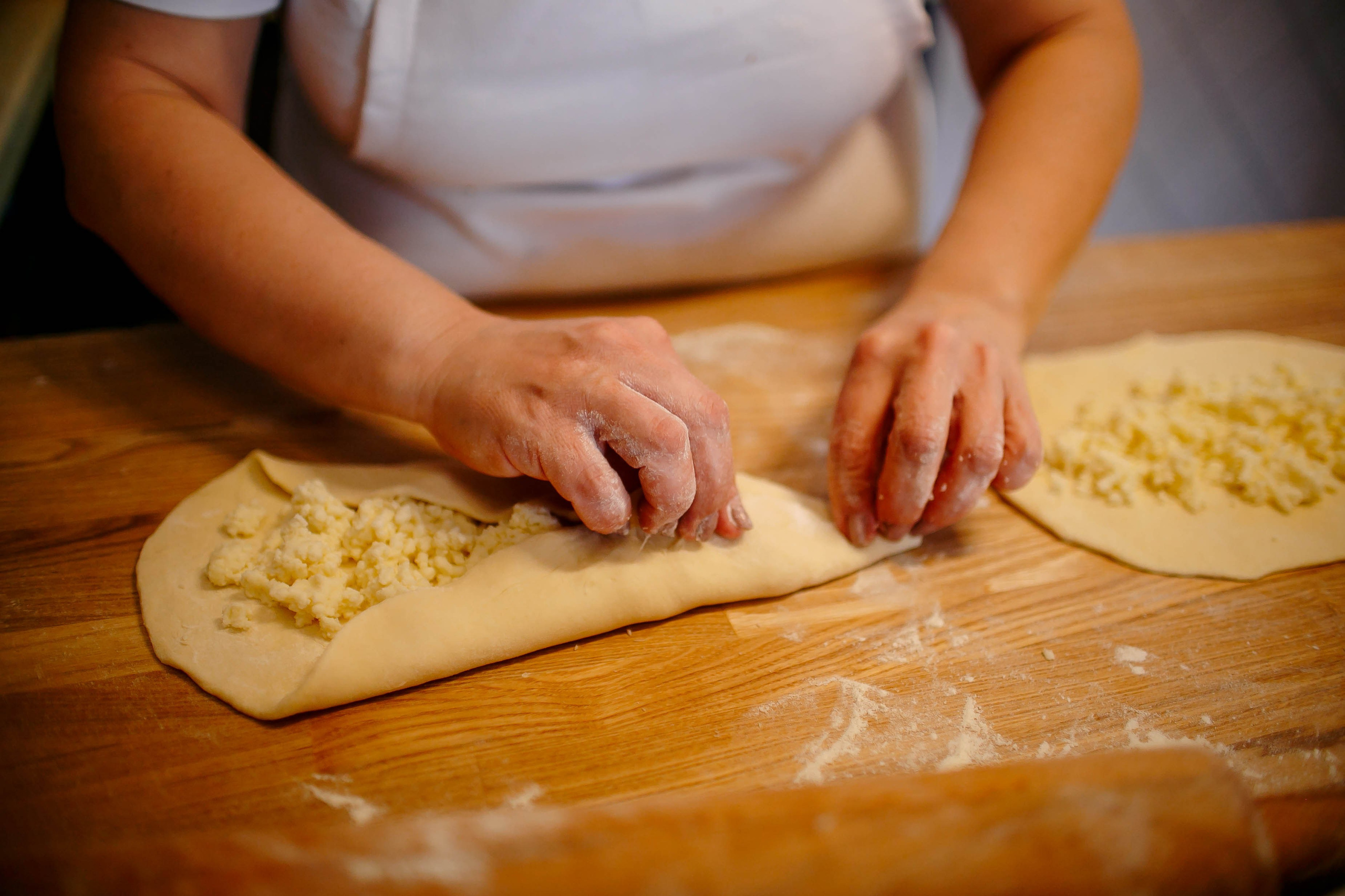 «Старик Хинкалыч». Ваш репортажный фотограф Артемий Антонов