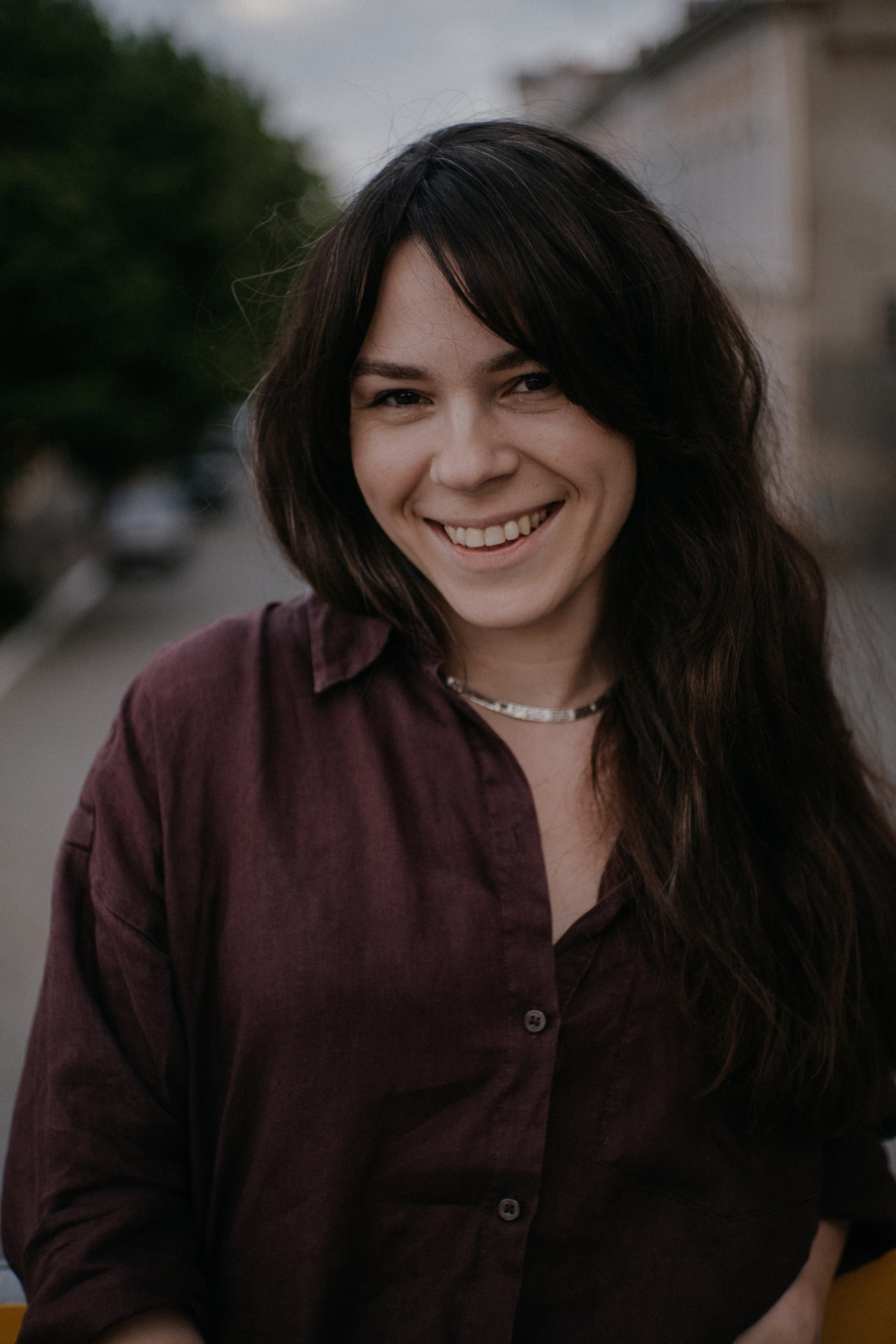 Лиза. Фотограф в Астрахани Миронова Анастасия