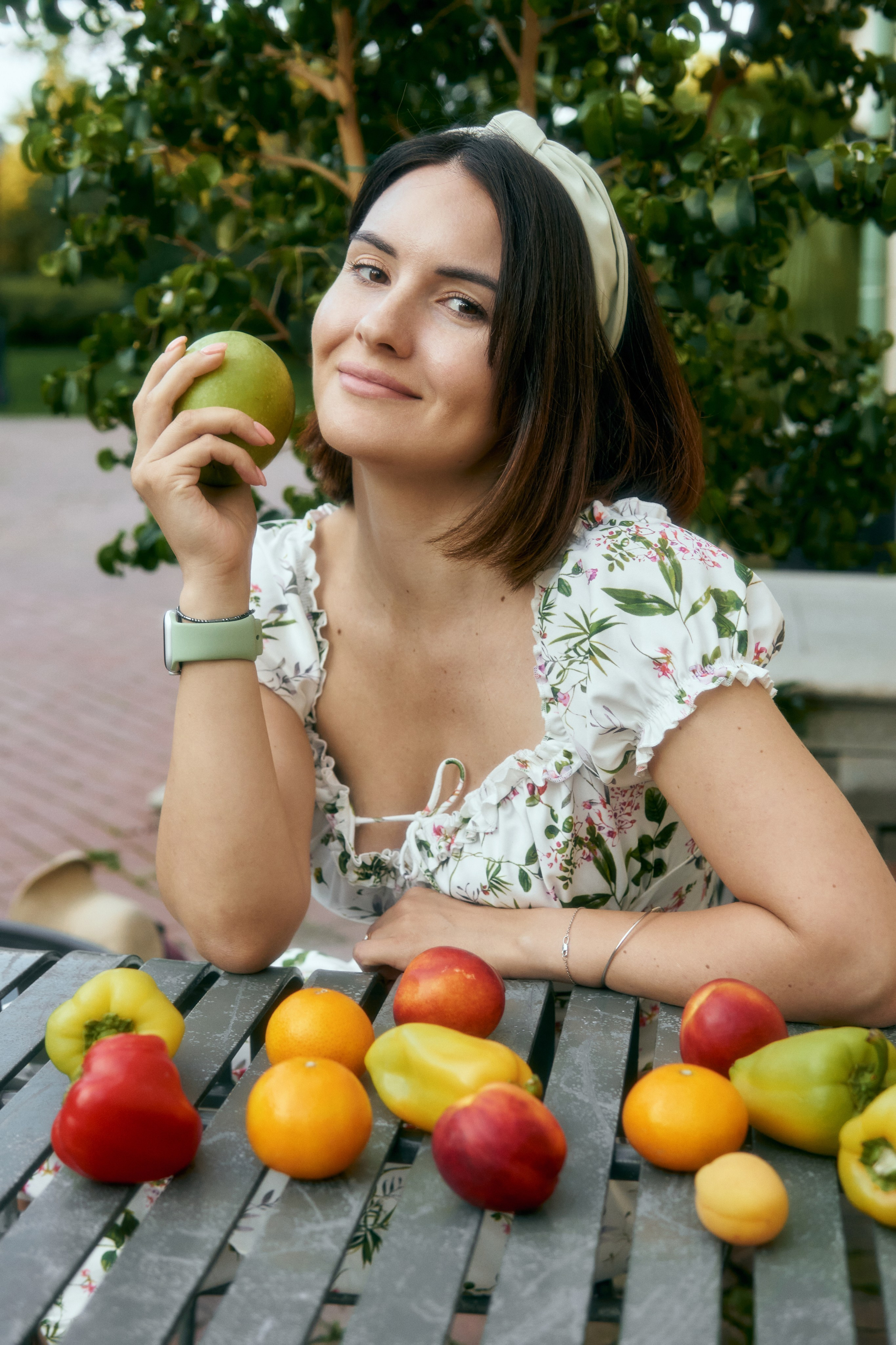 ПОРТРЕТЫ. Репортажный и портретный фотограф из Москвы и Подольска Власова Анжелика