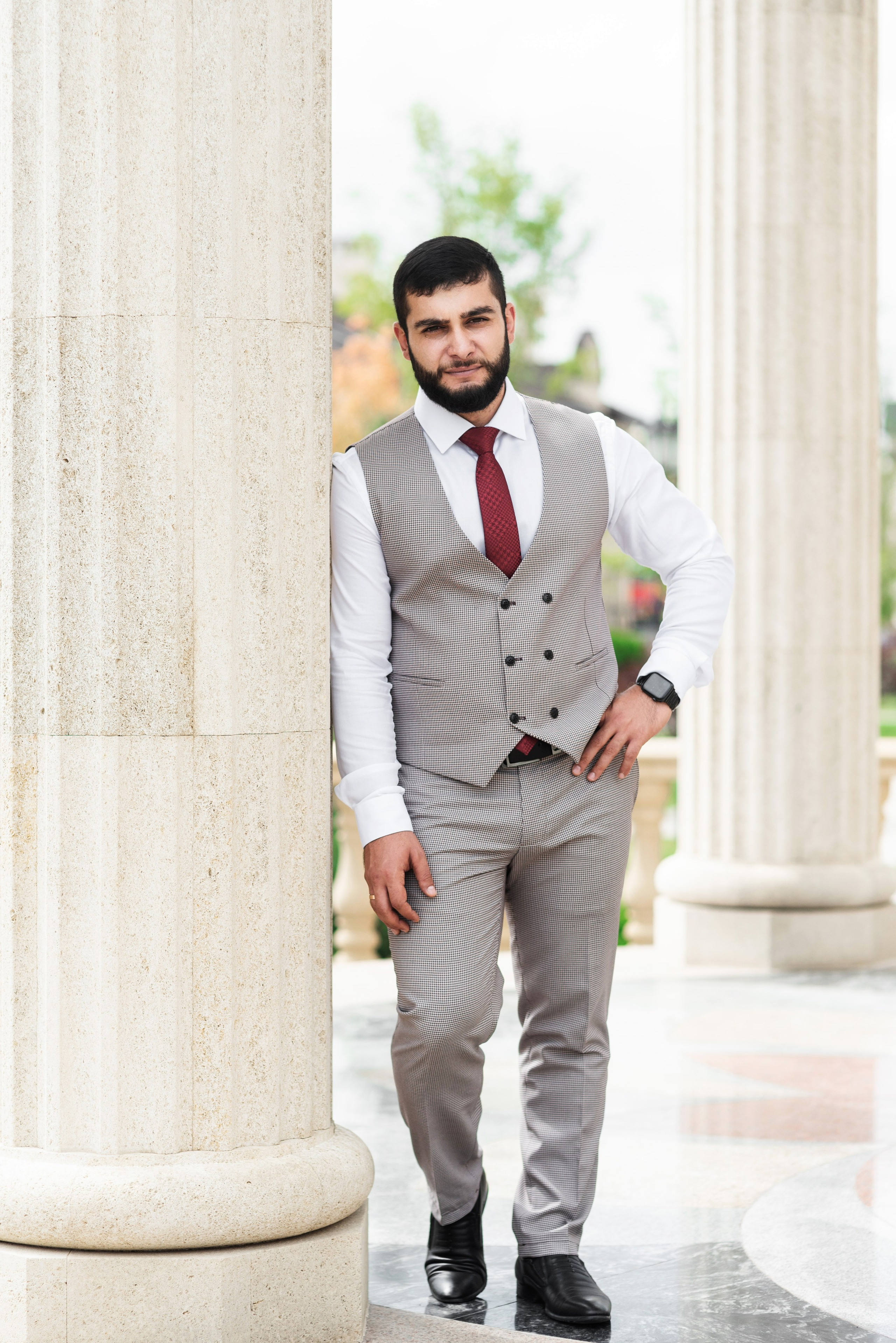 Эдгар и Кристина. Свадебный, портретный, коммерческий, предметный фотограф в Ставрополе Иван Белашов