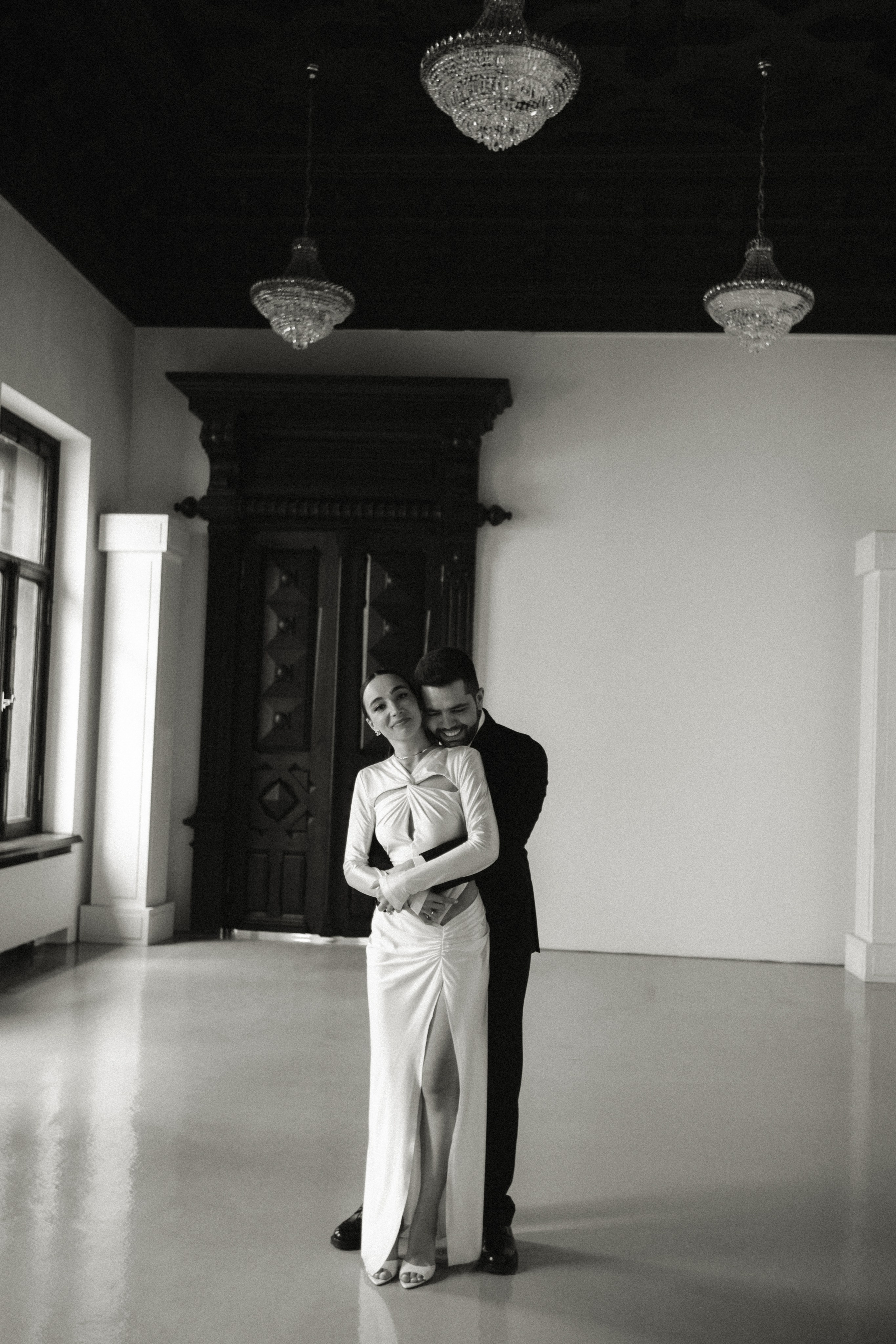 Fil & Kat. Фотограф Ксения Дзюбак Самара-Москва