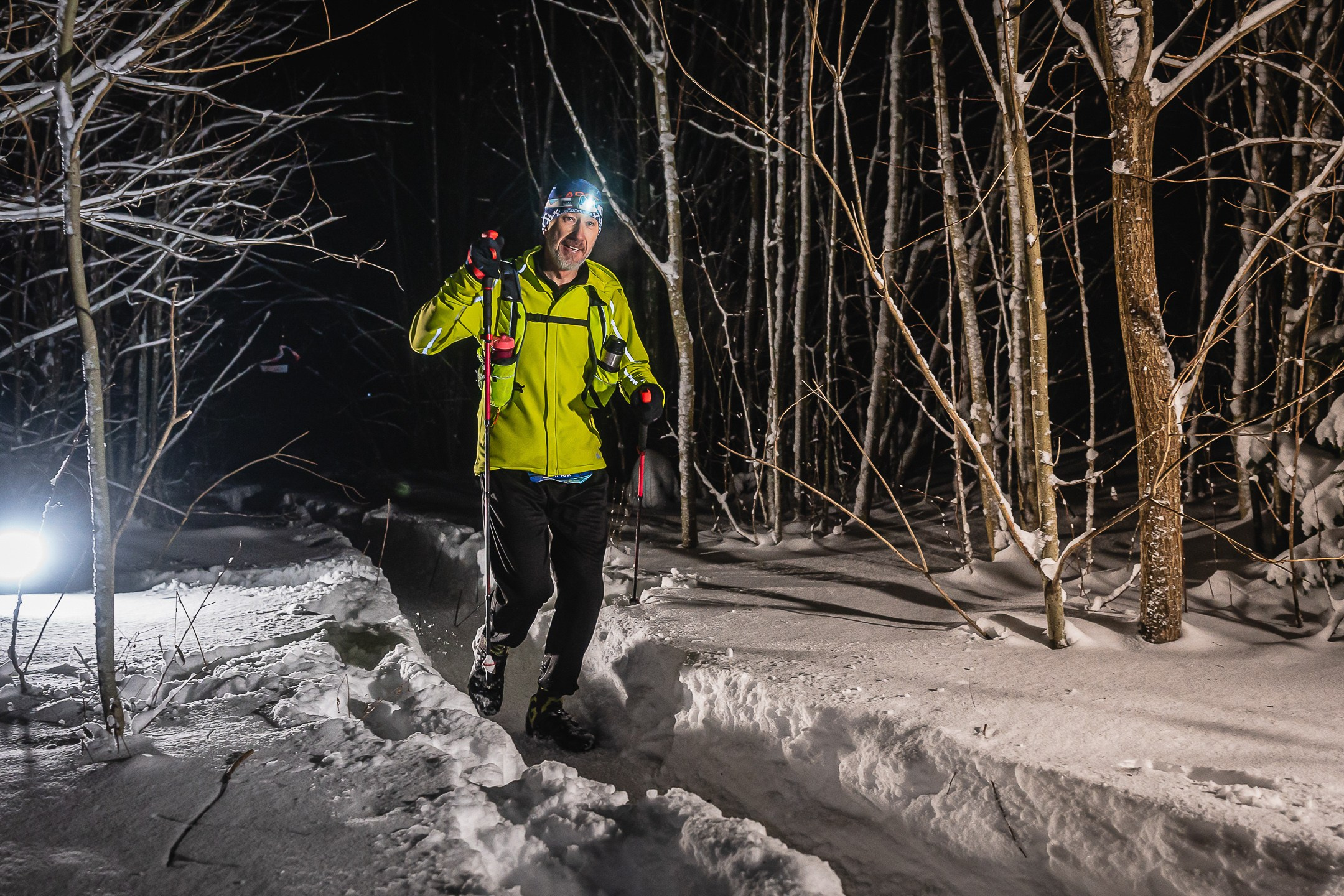 Mad Fox Ultra | 2023.12.17. Sergey Sutkovoy — Designer, photographer, traveler, woodworker