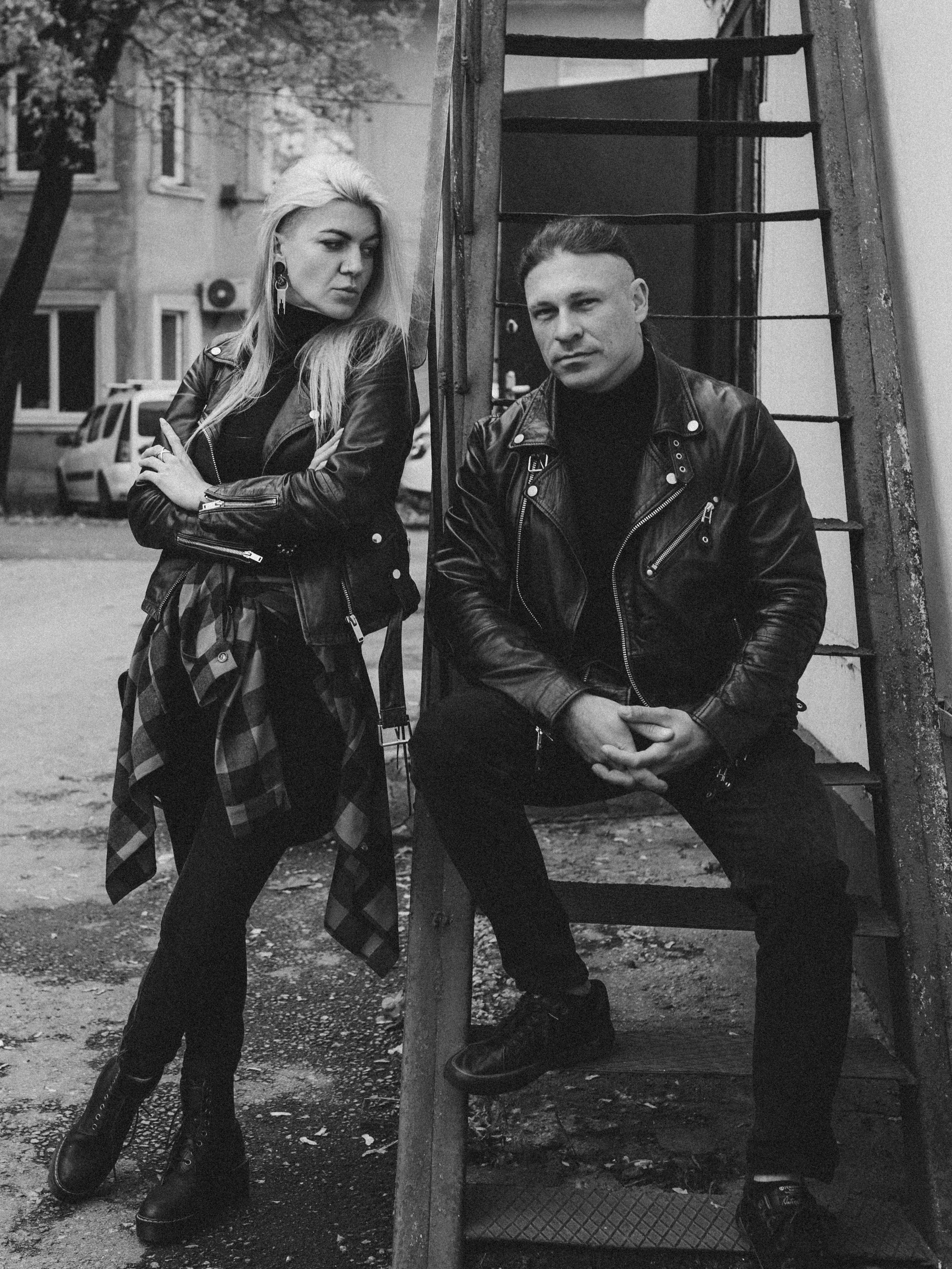 Рок и любовь. Фотограф Любовь Подосенова Липецк|Воронеж