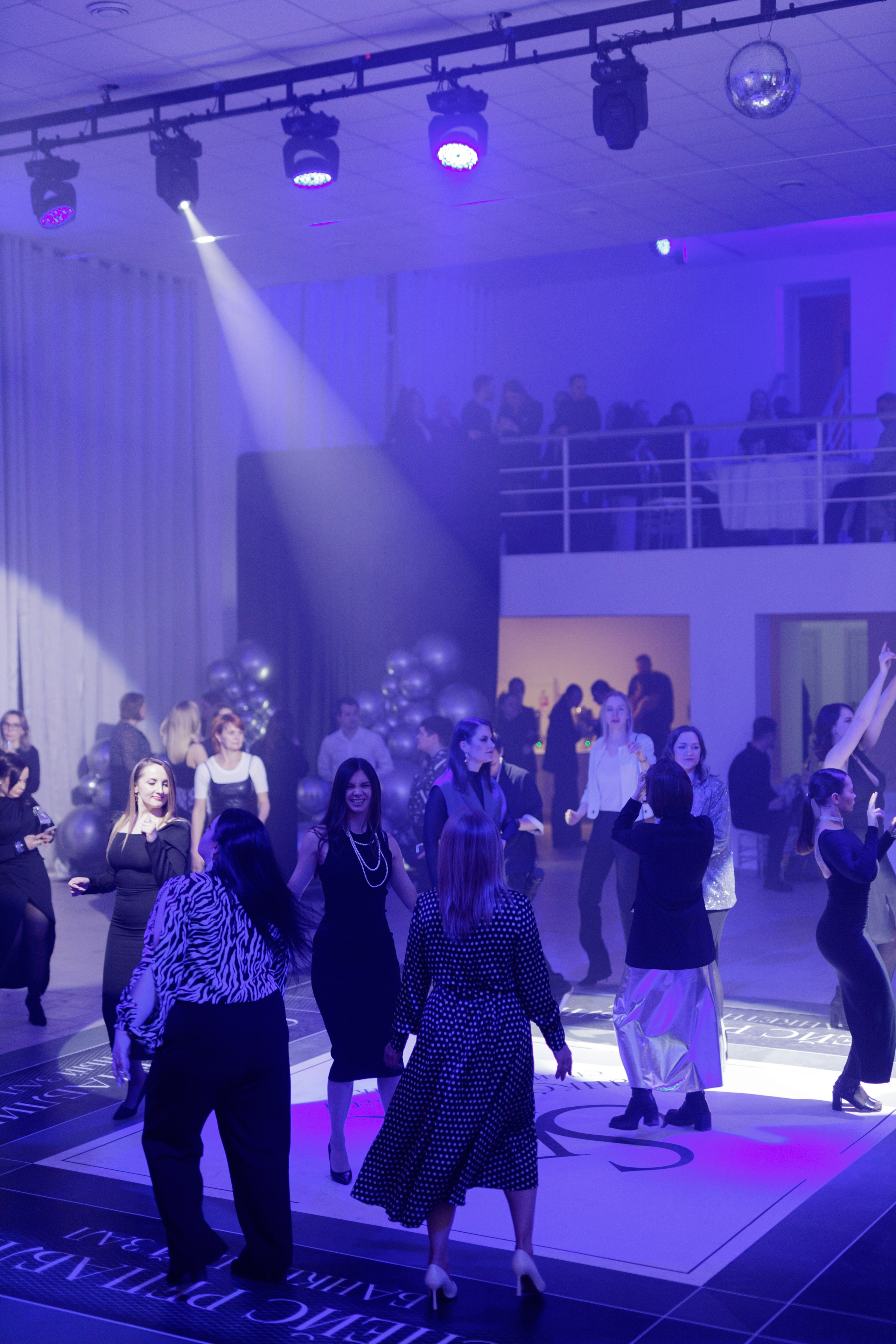 Открытие Space Republic. Фотограф Дима Третий