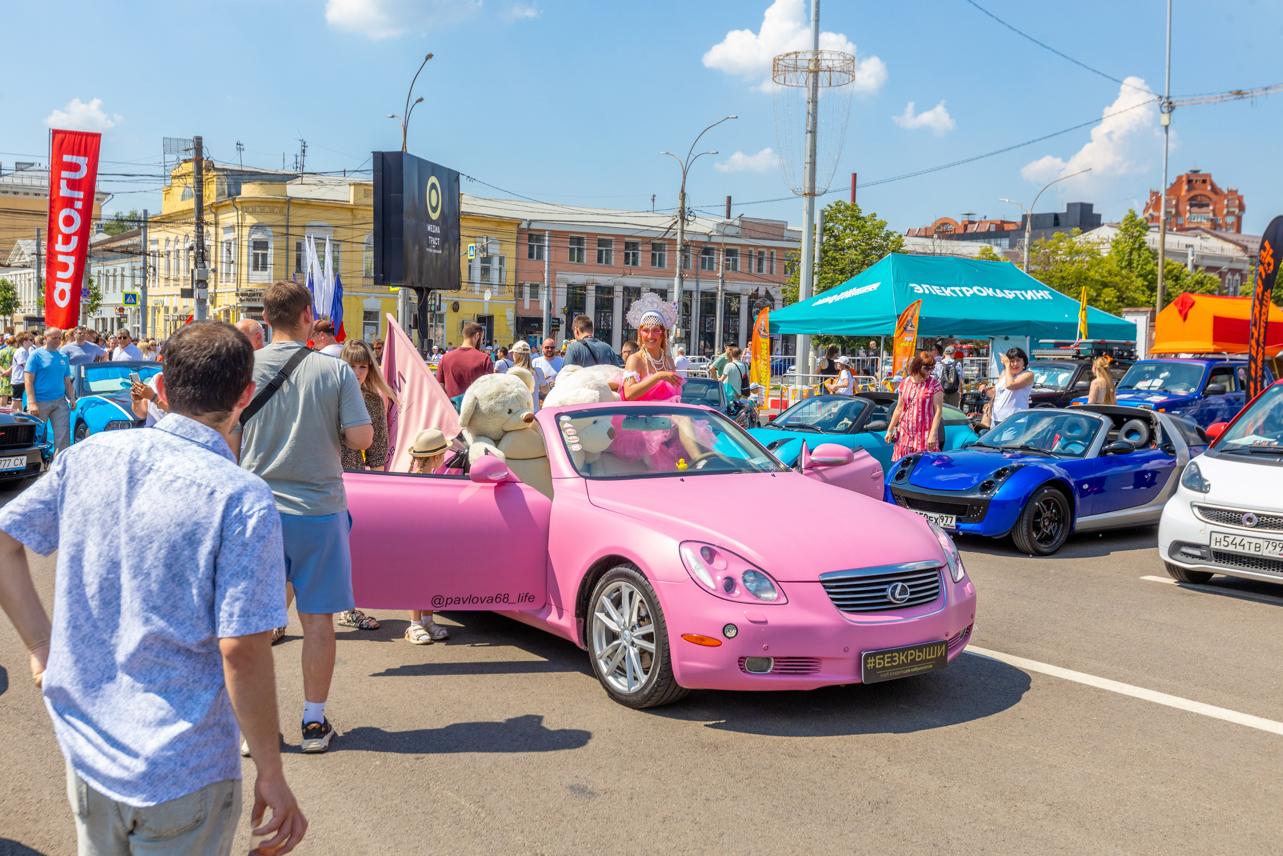 Автострада 2026. Фотограф в Туле Крупский АнДРей. Фотостудия «КАДР71» в Туле