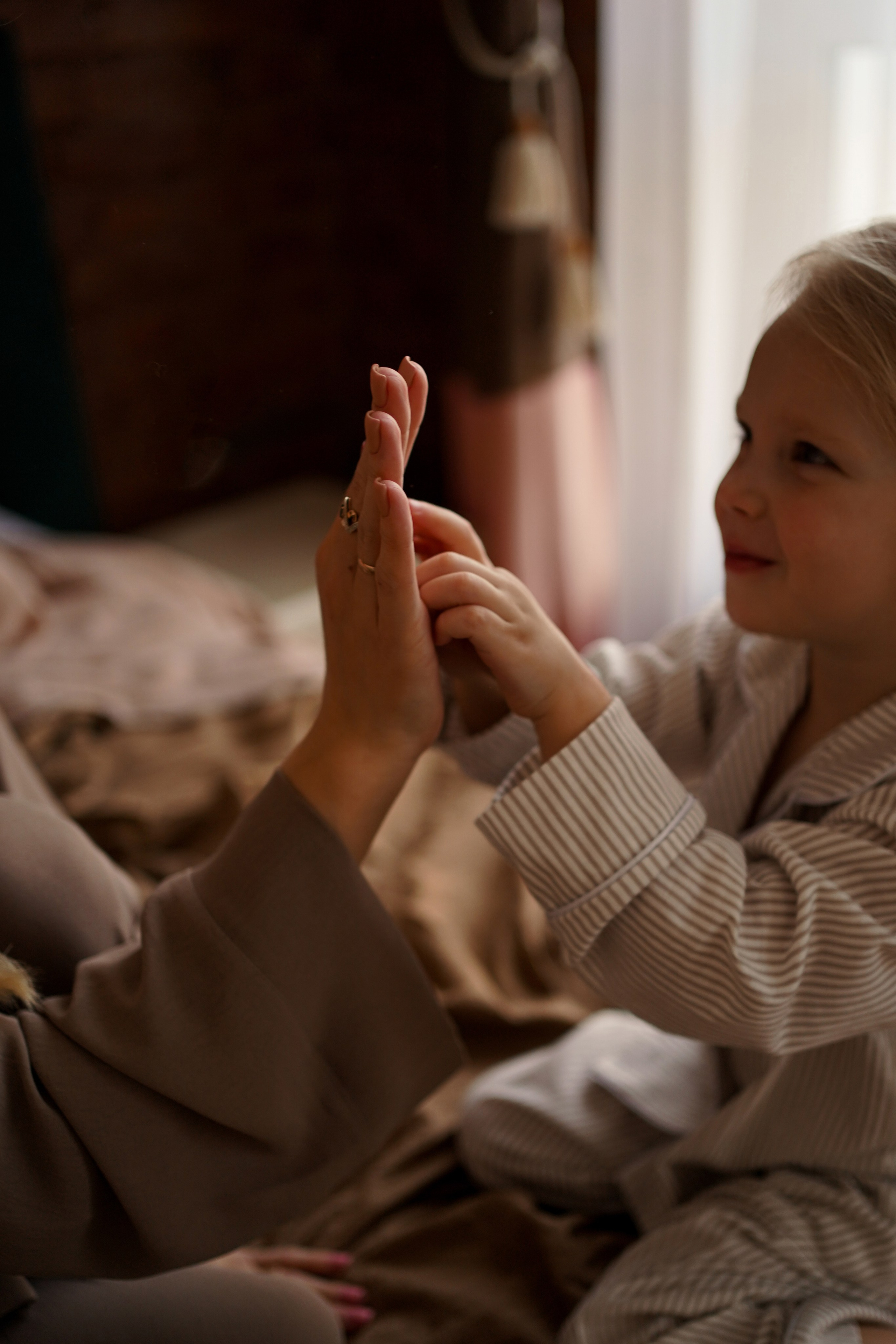 День рождения Лины. Семейный фотограф в Северодвинске и Архангельске Наталья Проничева