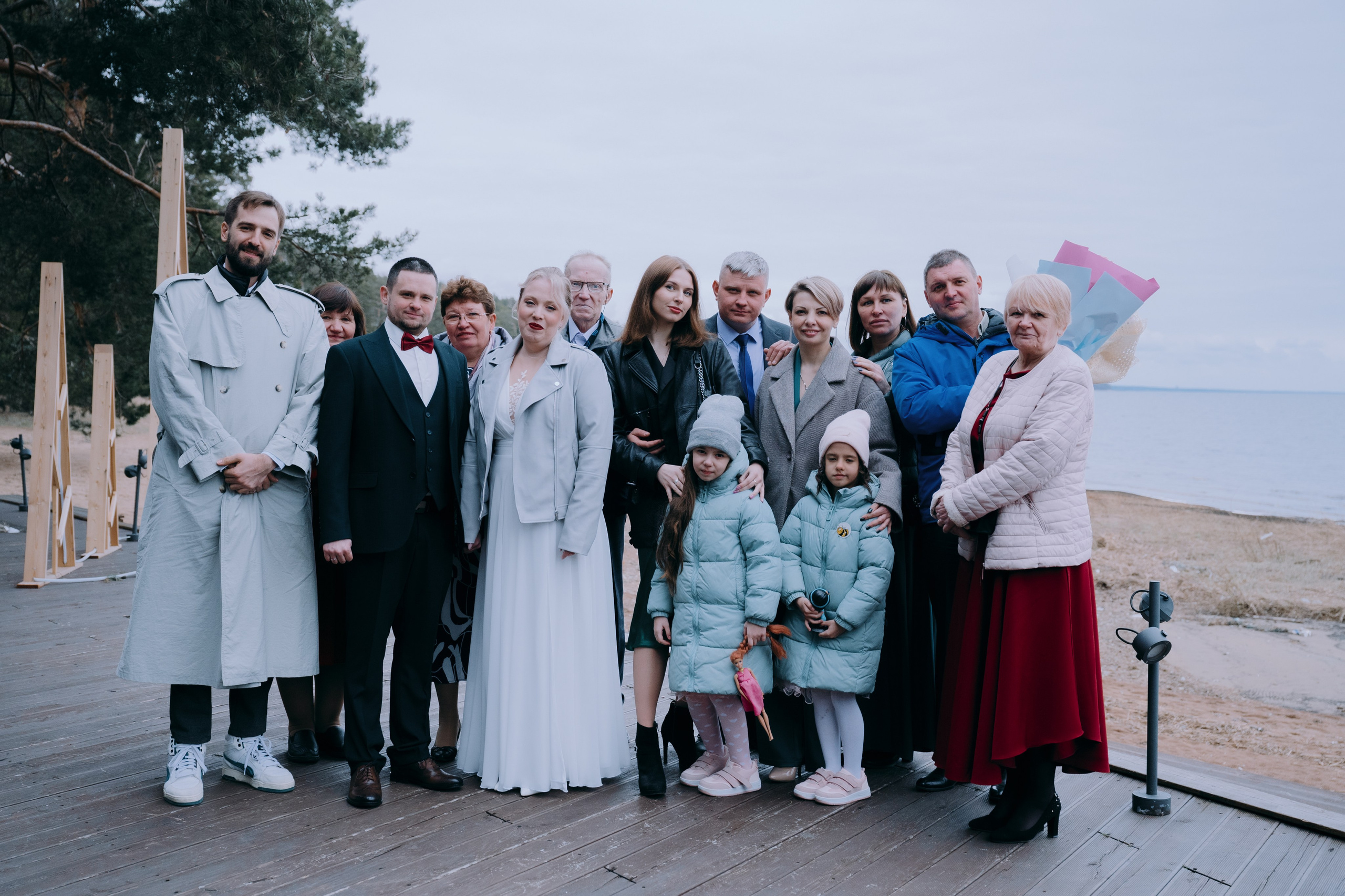 Ольга и Анатолий. Главная