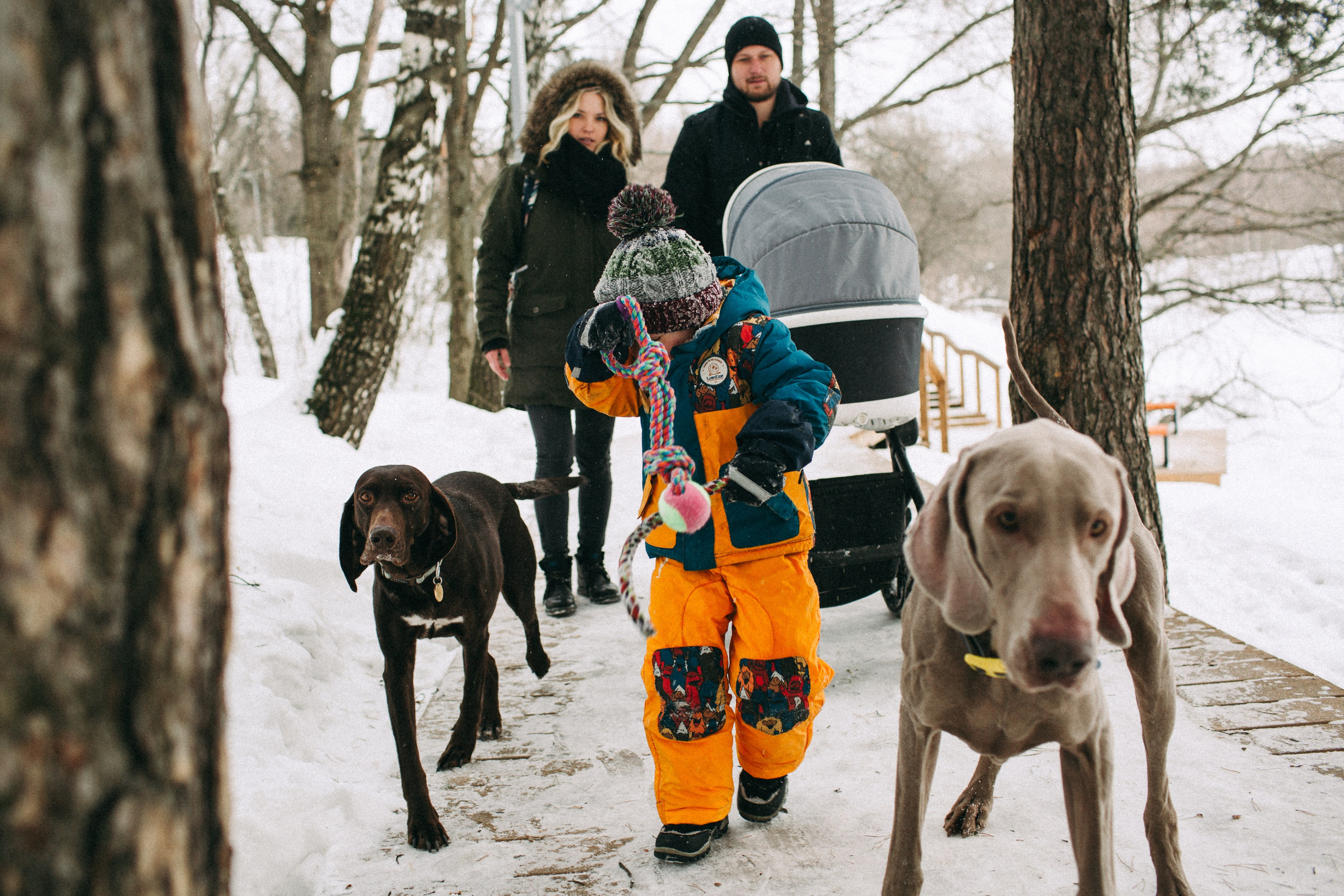 Family. Anastasia Marchenko Photography