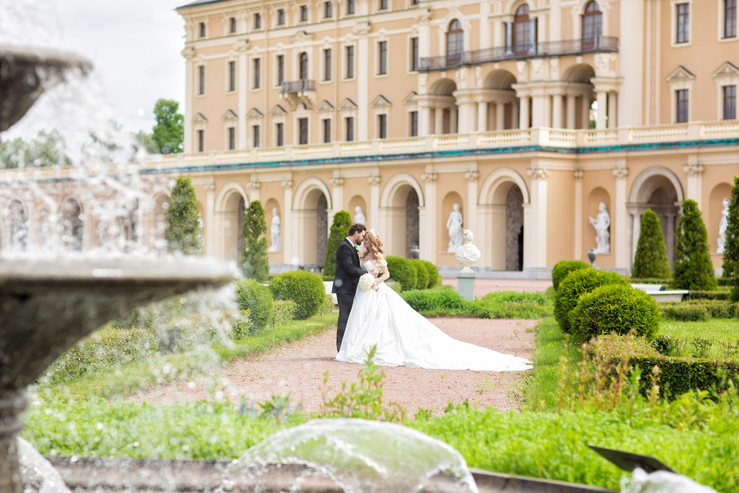 Свадебная фотография. Фотограф на корпоратив Спб / Москва