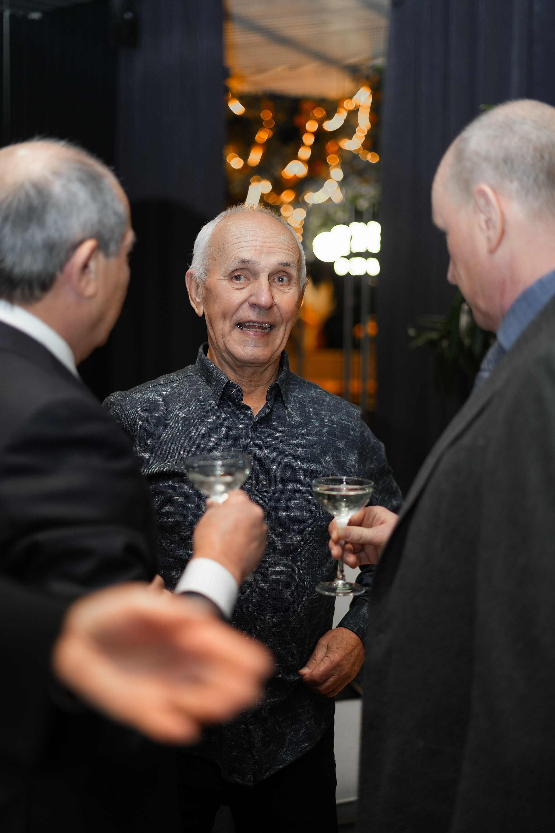 Юбилей ресторан Река. Фотограф Волгоград Анастасия Ли