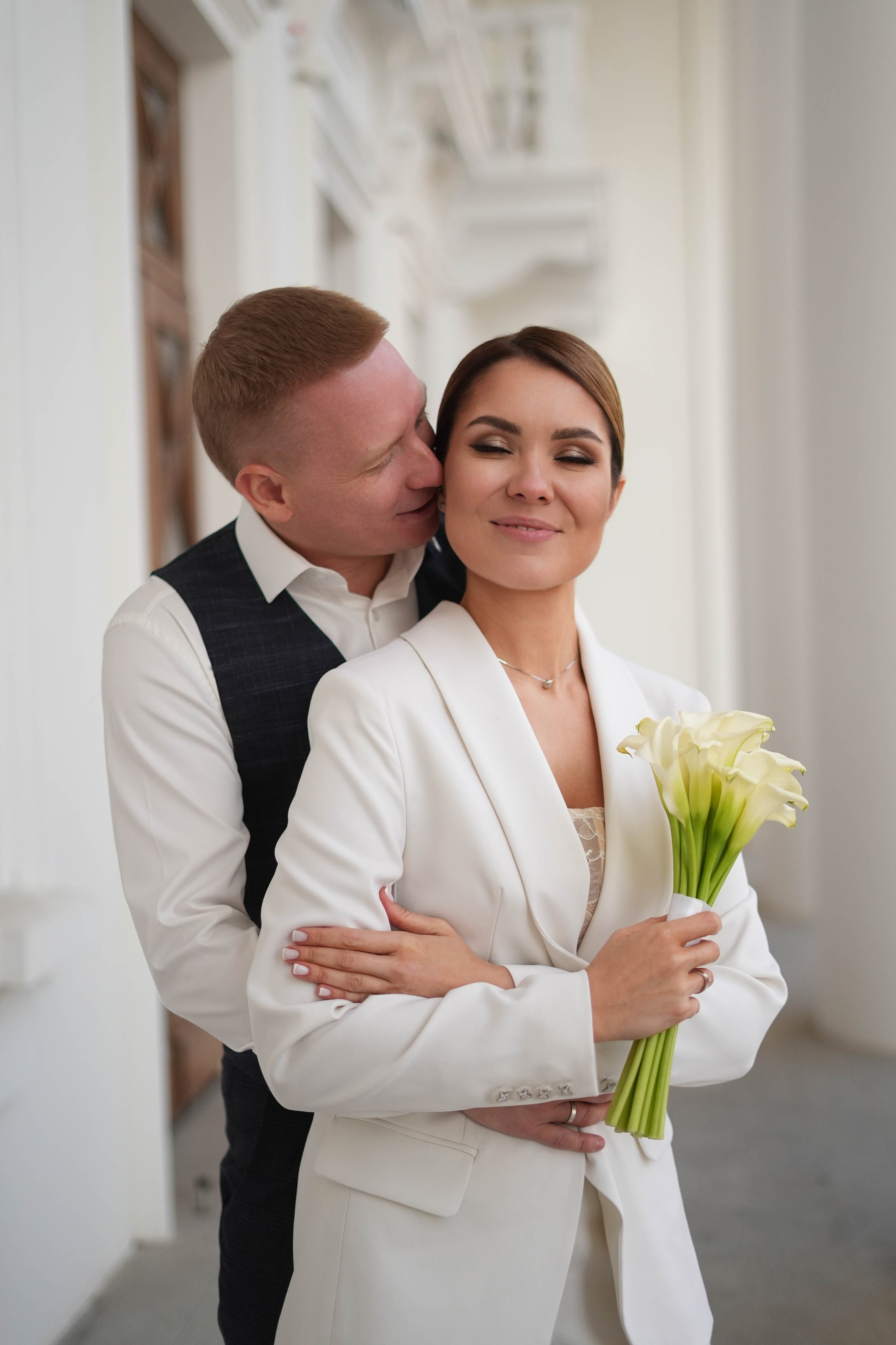 Лена+ Илья. Фотограф Волгоград Анастасия Ли