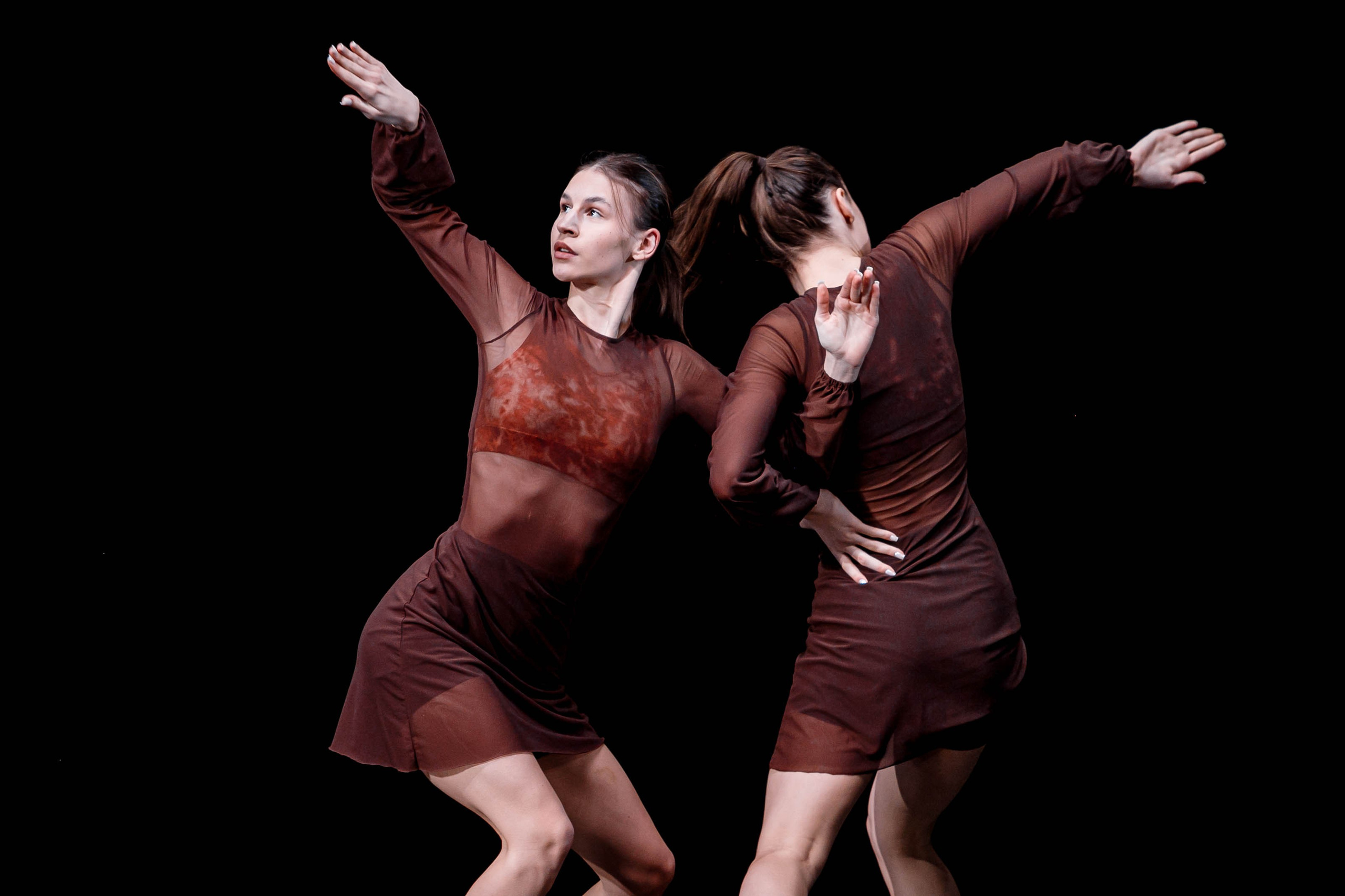 Хореографические конкурсы. Солнечный фотограф из Самары