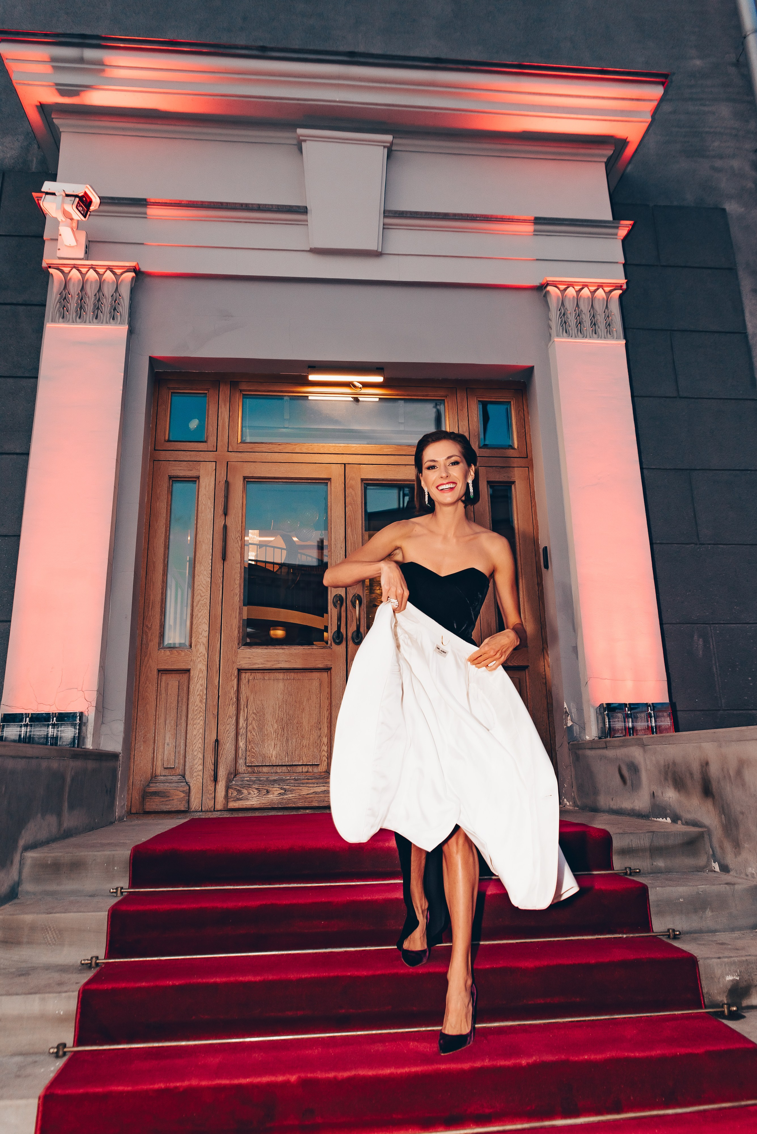 REPORTAGE. Профессиональный фотограф Natali Aieteia