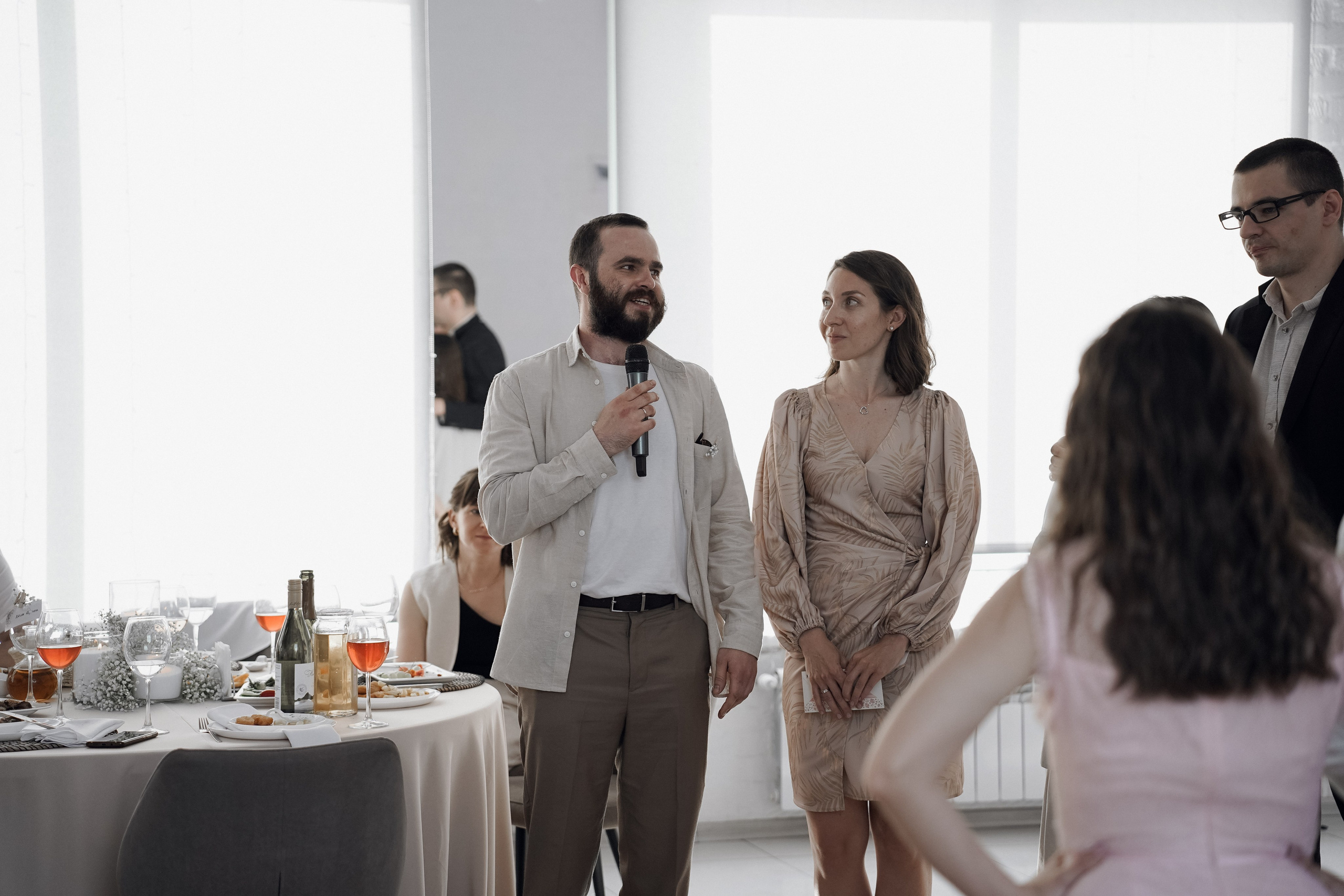 Катя&Серёжа. Фотограф, Видеограф Новосибирск