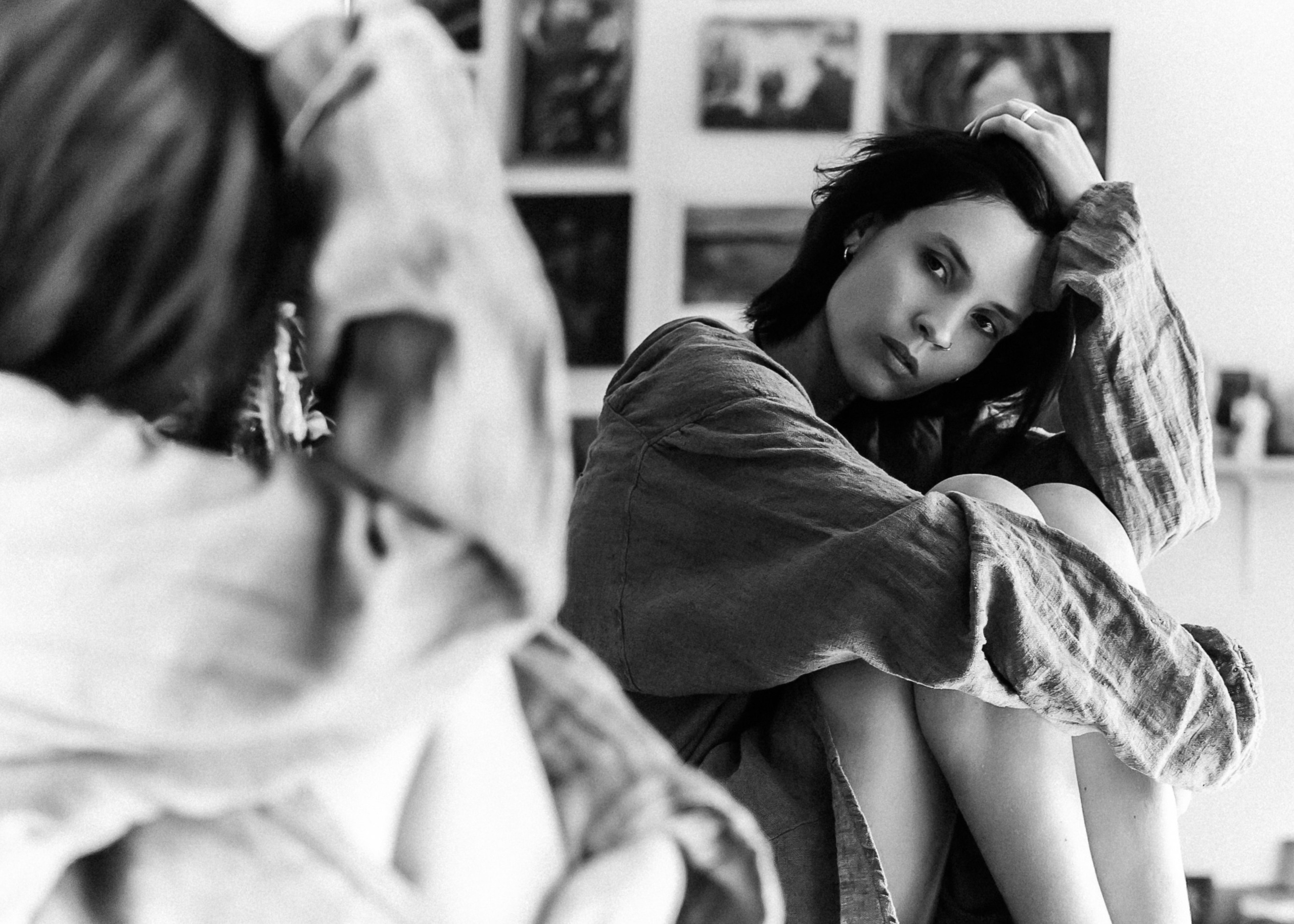 Юлия. Фотограф Москва, Санкт-Петербург, Абакан