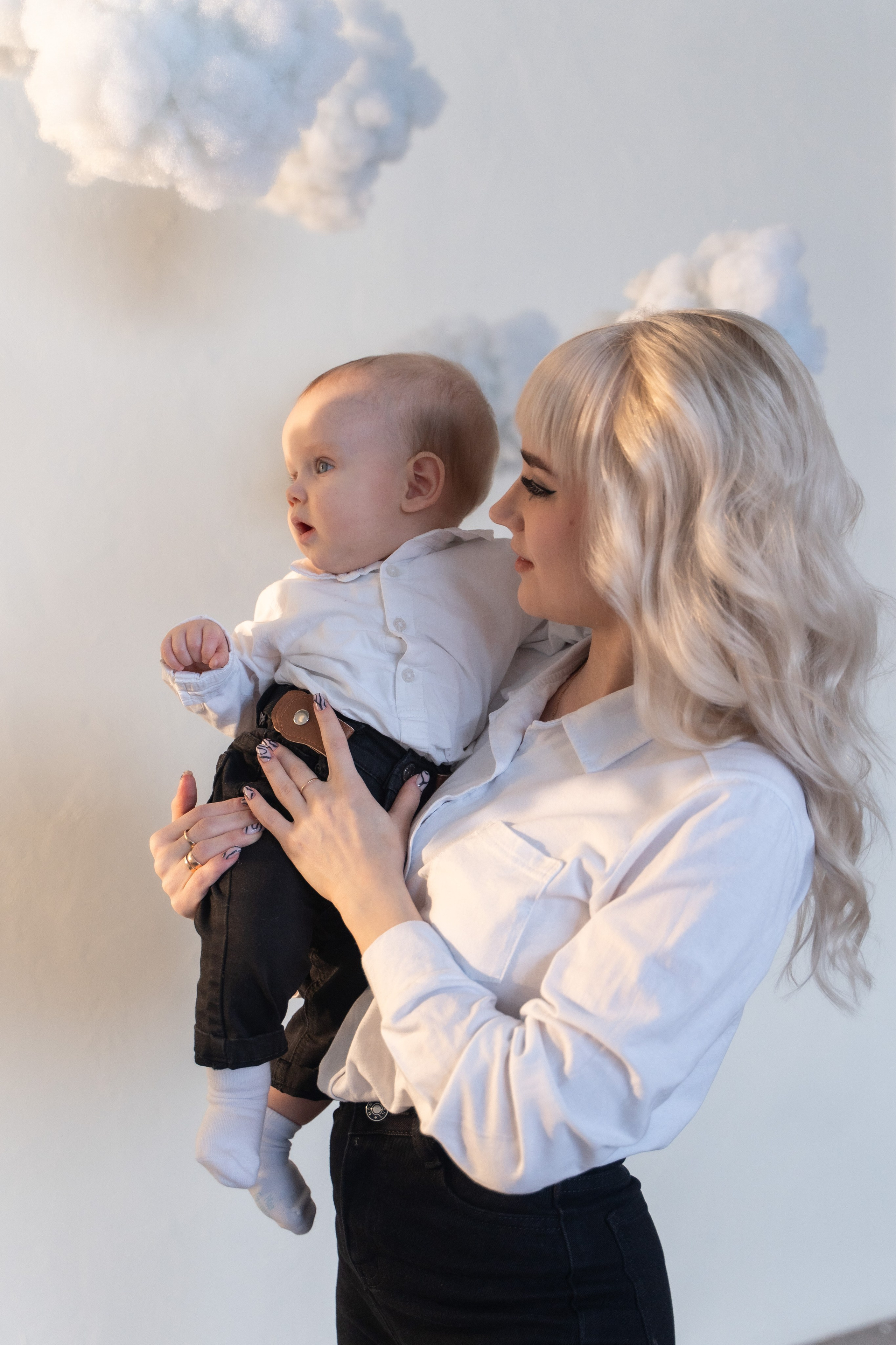 Семейная история. Margosha-ph.ru