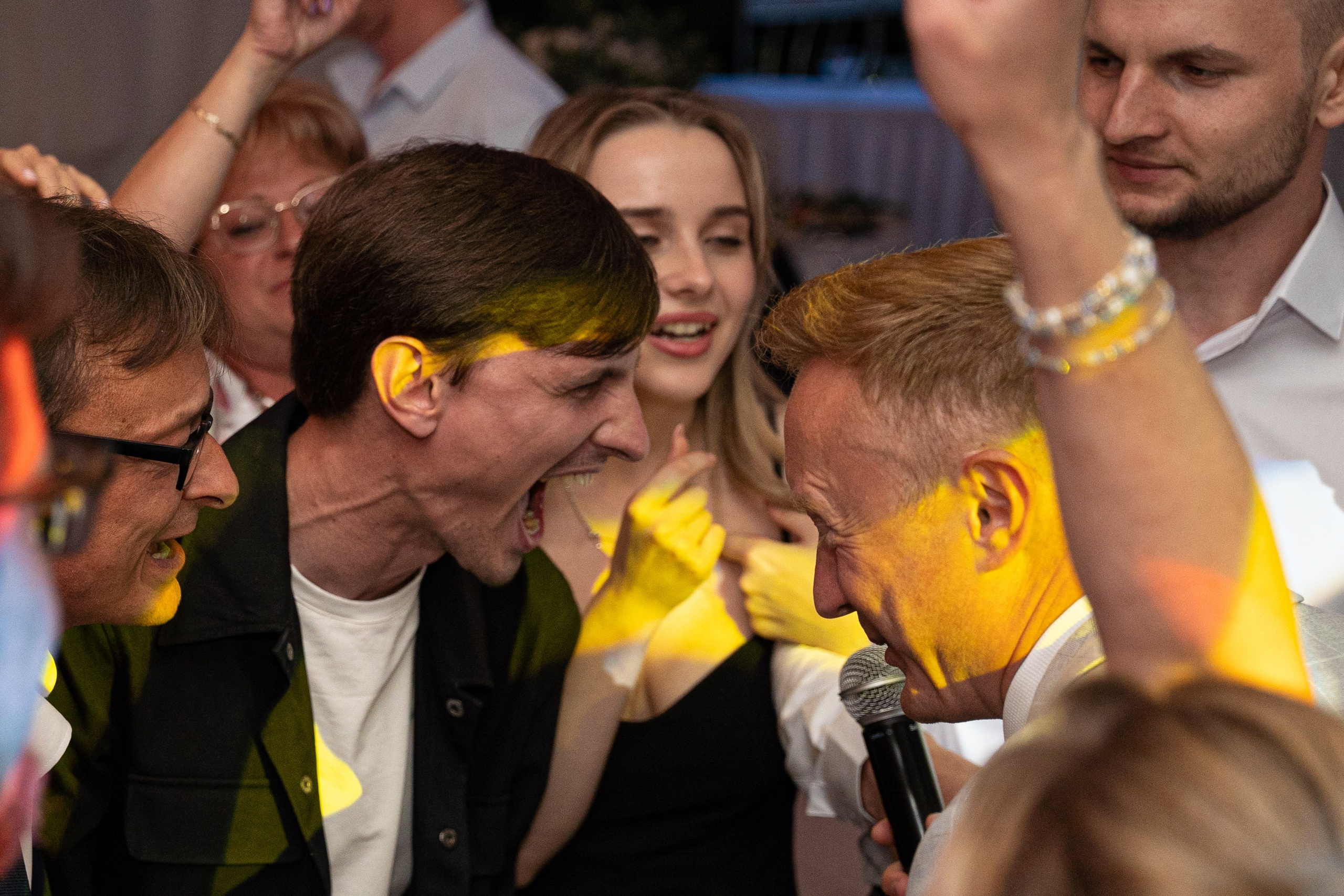 Егор & Виктория. Главная