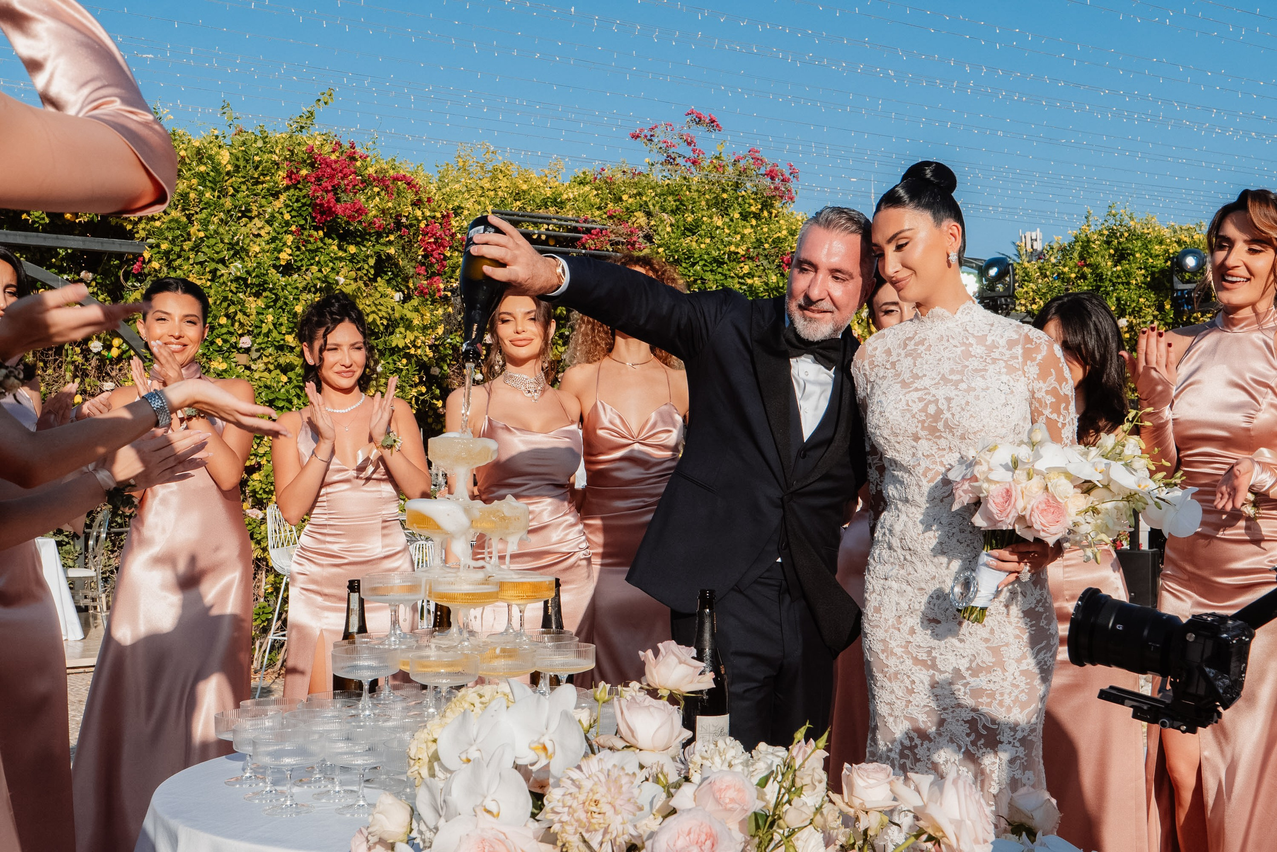 BVLGARY DUBAI. Фото | Видео Контент Мишель Ватаманюк