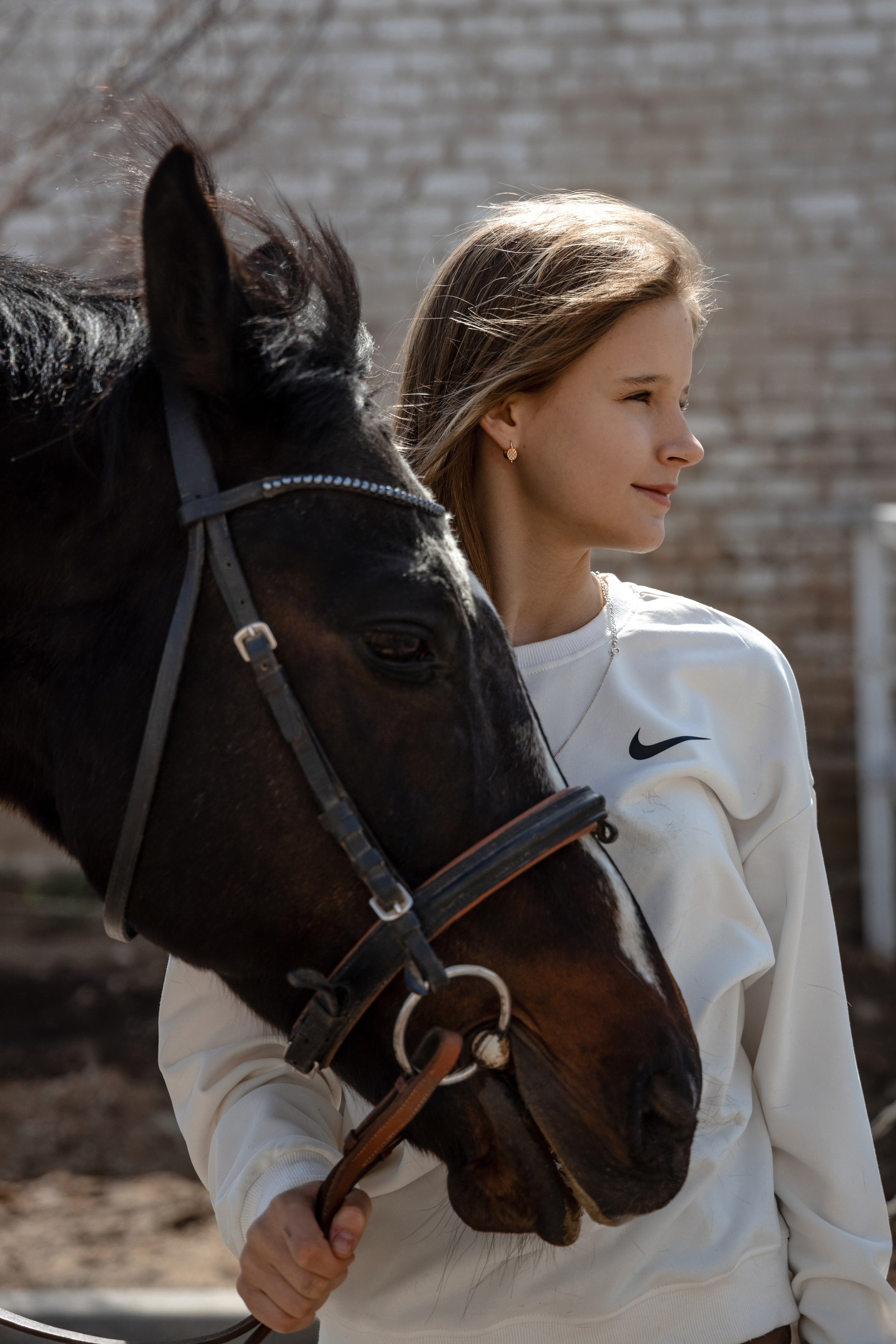 Настя и Лепет. Татьяна Мирзоян