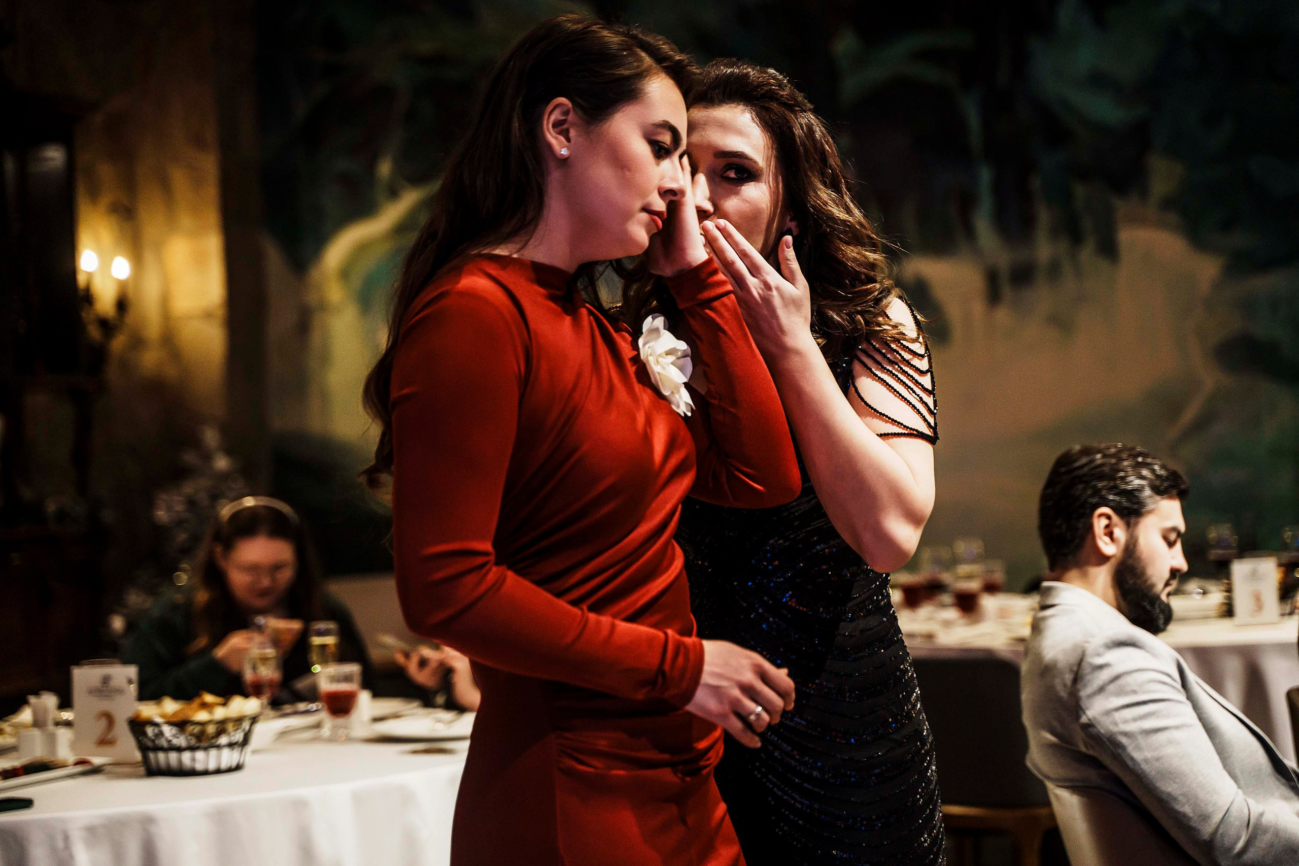 Адриана. Фотограф Казань