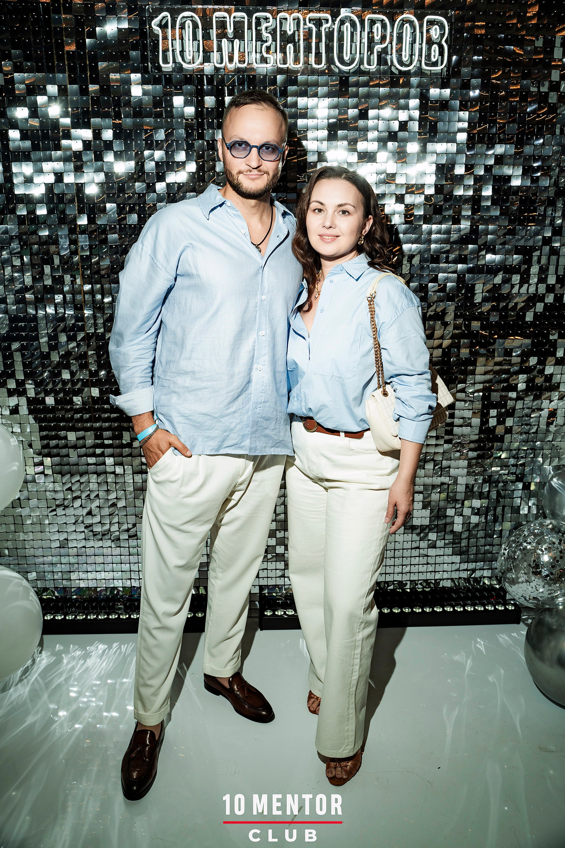 10 Менторов. Фотограф Казань