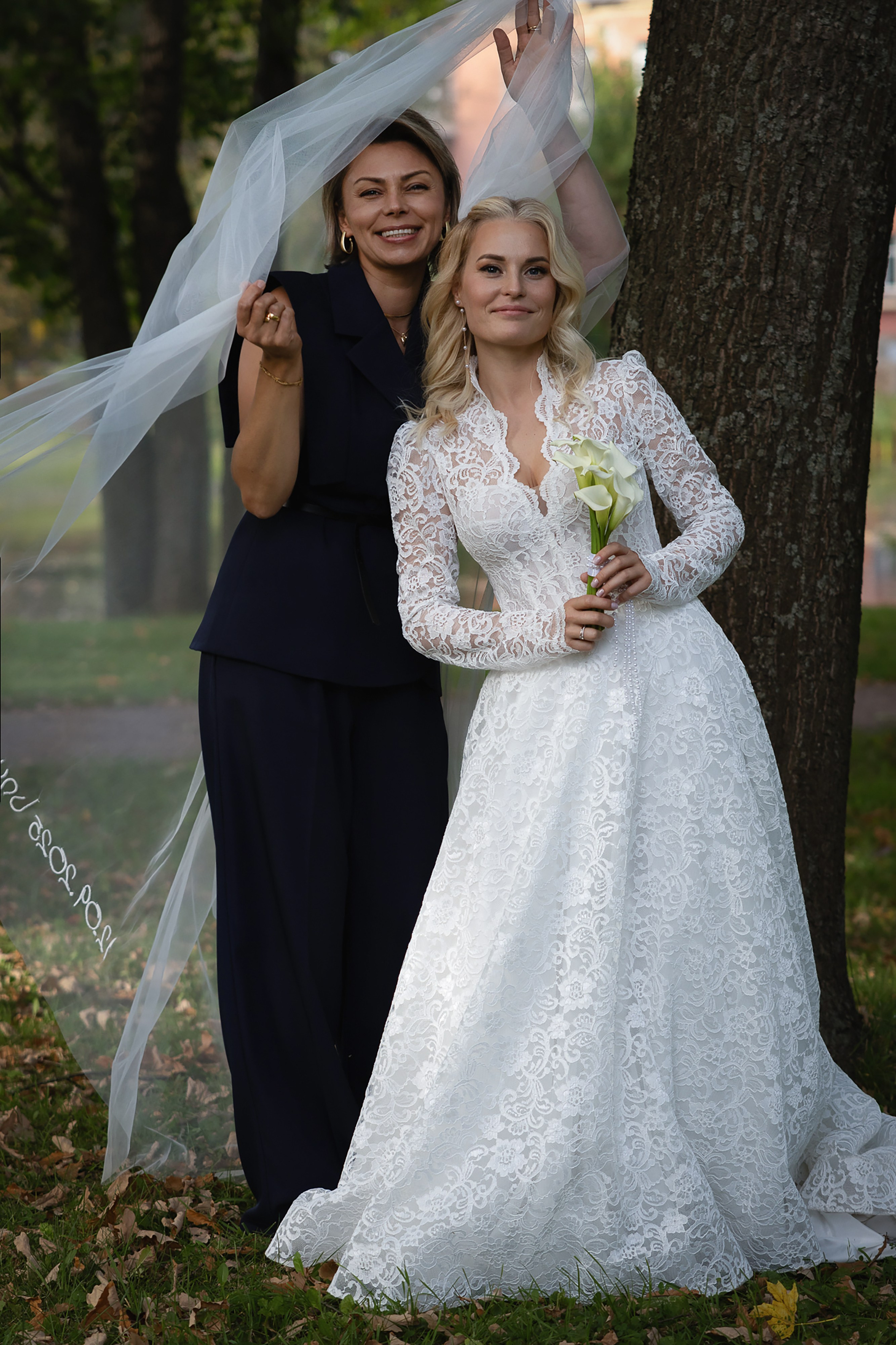 Эльдар+Лиза. Фотограф портретист в Санкт Петербурге Дроздова Алла