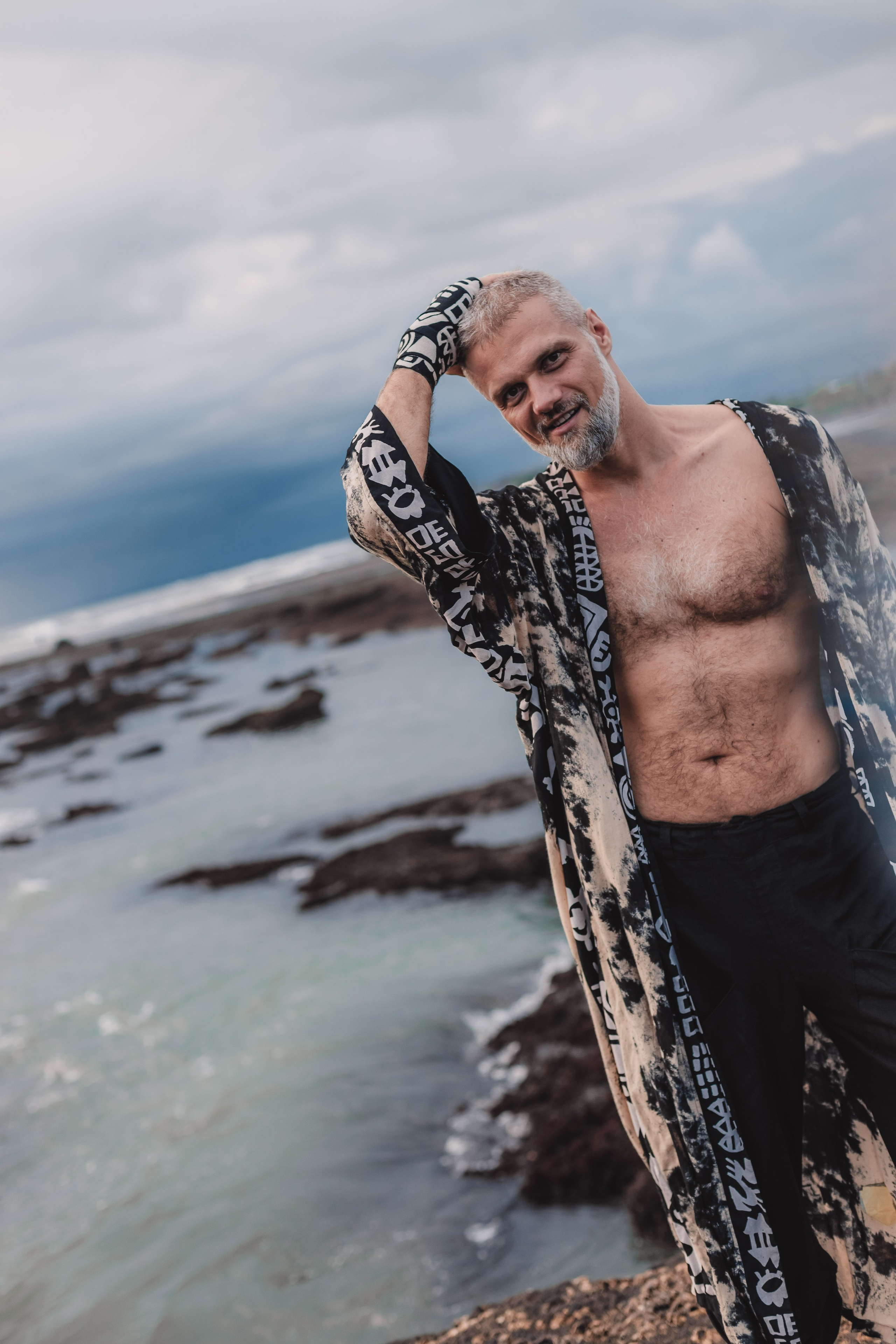 Aleksandr and power. Mariam Bagdasaryan