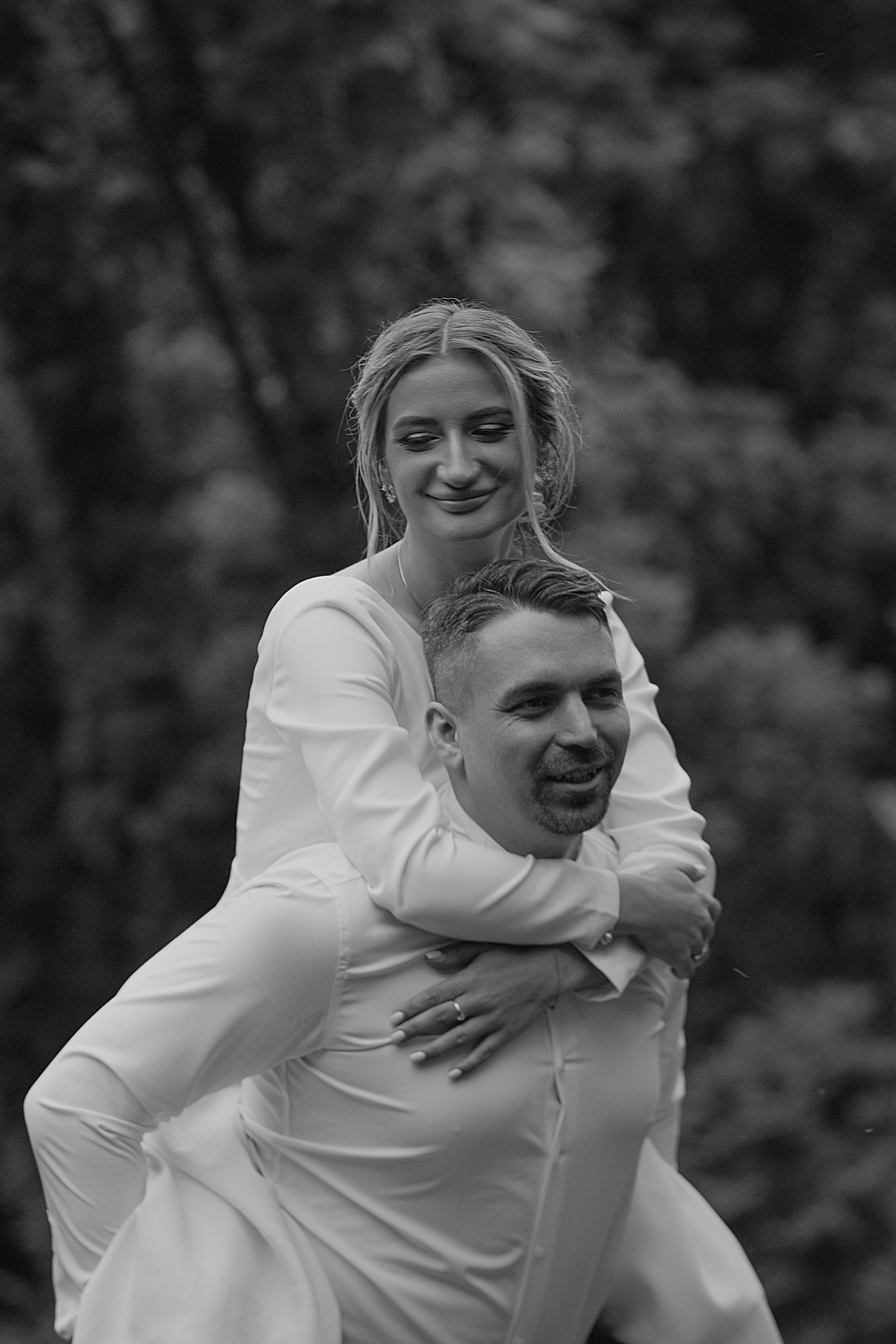 Женя + Маша. Свадебный фотограф в Нижнем Новгороде