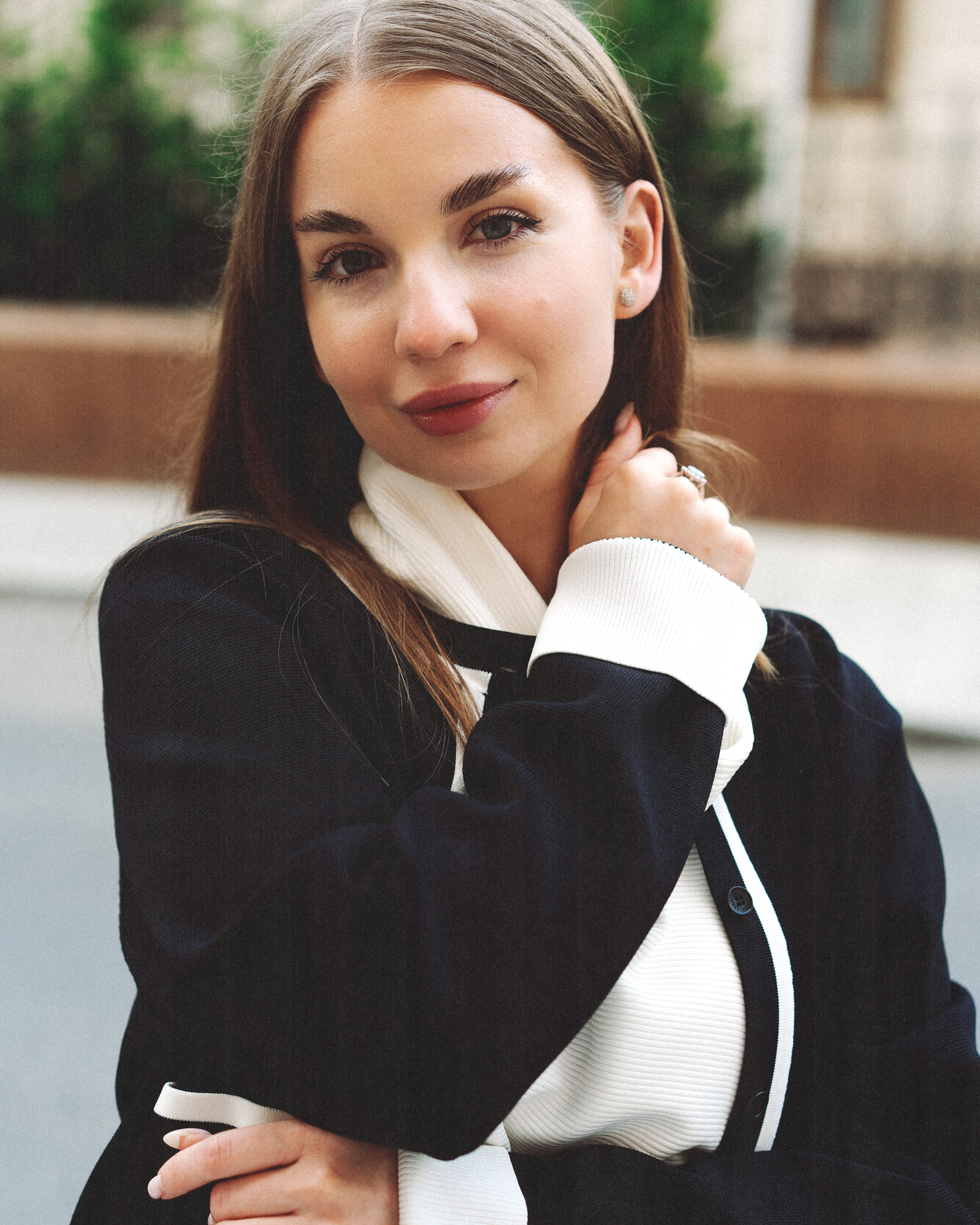 Miss U. Фотограф Елизавета Ситкова в Пензе