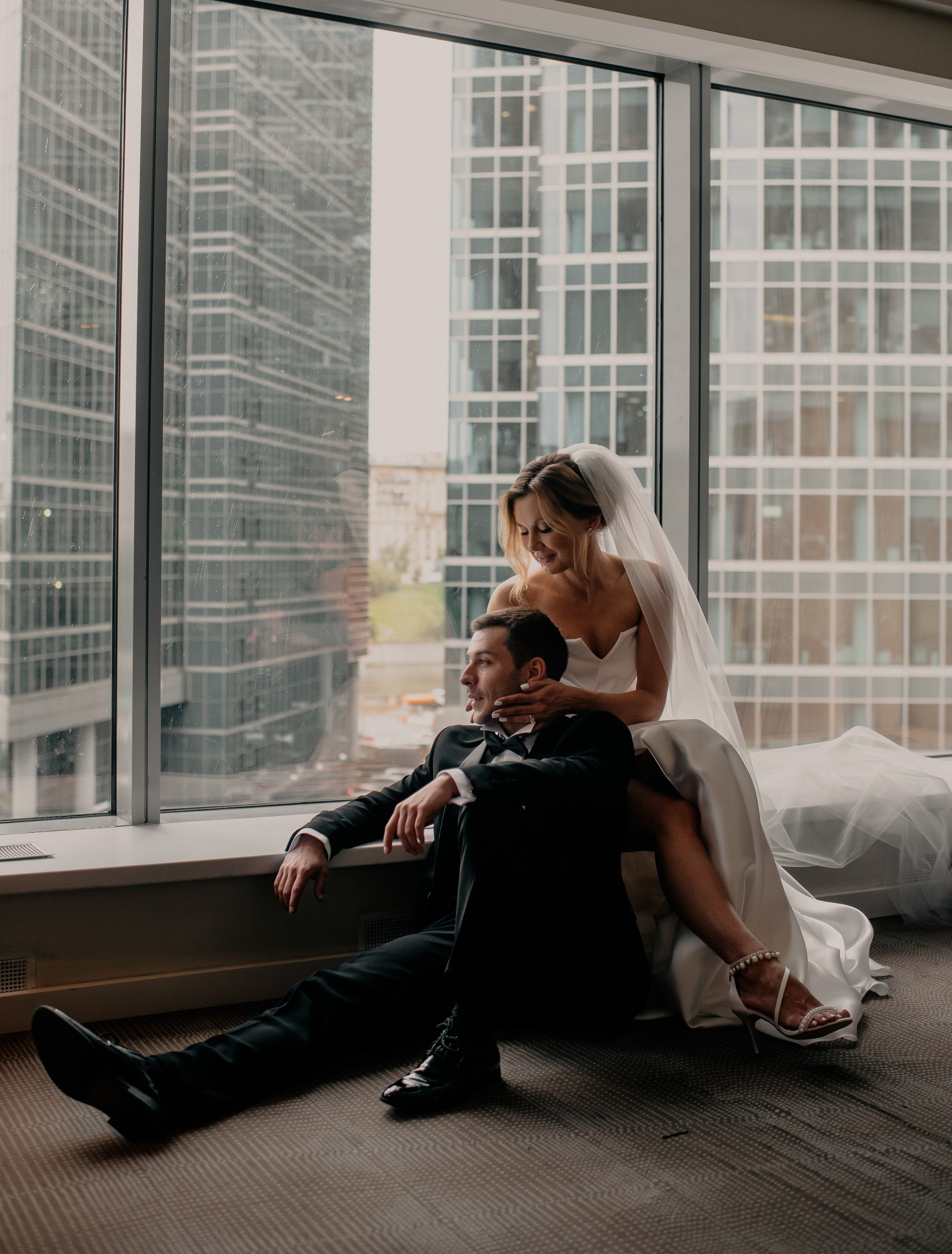 Moscow Wedding. Wedding and Destination photographer Rustam Kalimullin