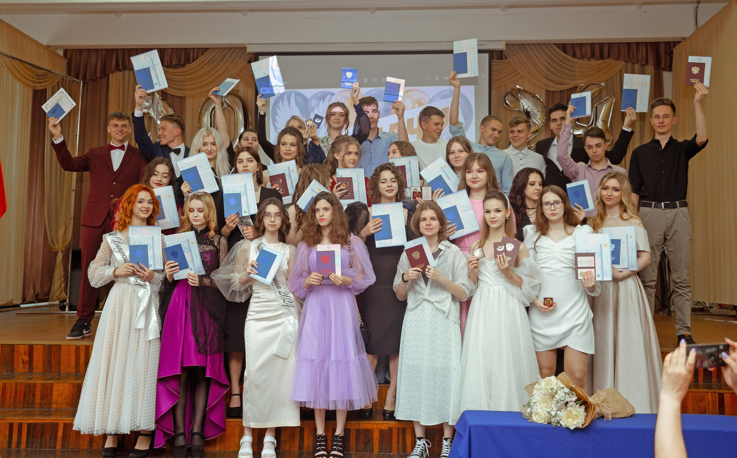 Выпускной, вручение диплома, прогулка, Онегин. Семейный и детский фотограф в Нижнем Новгороде