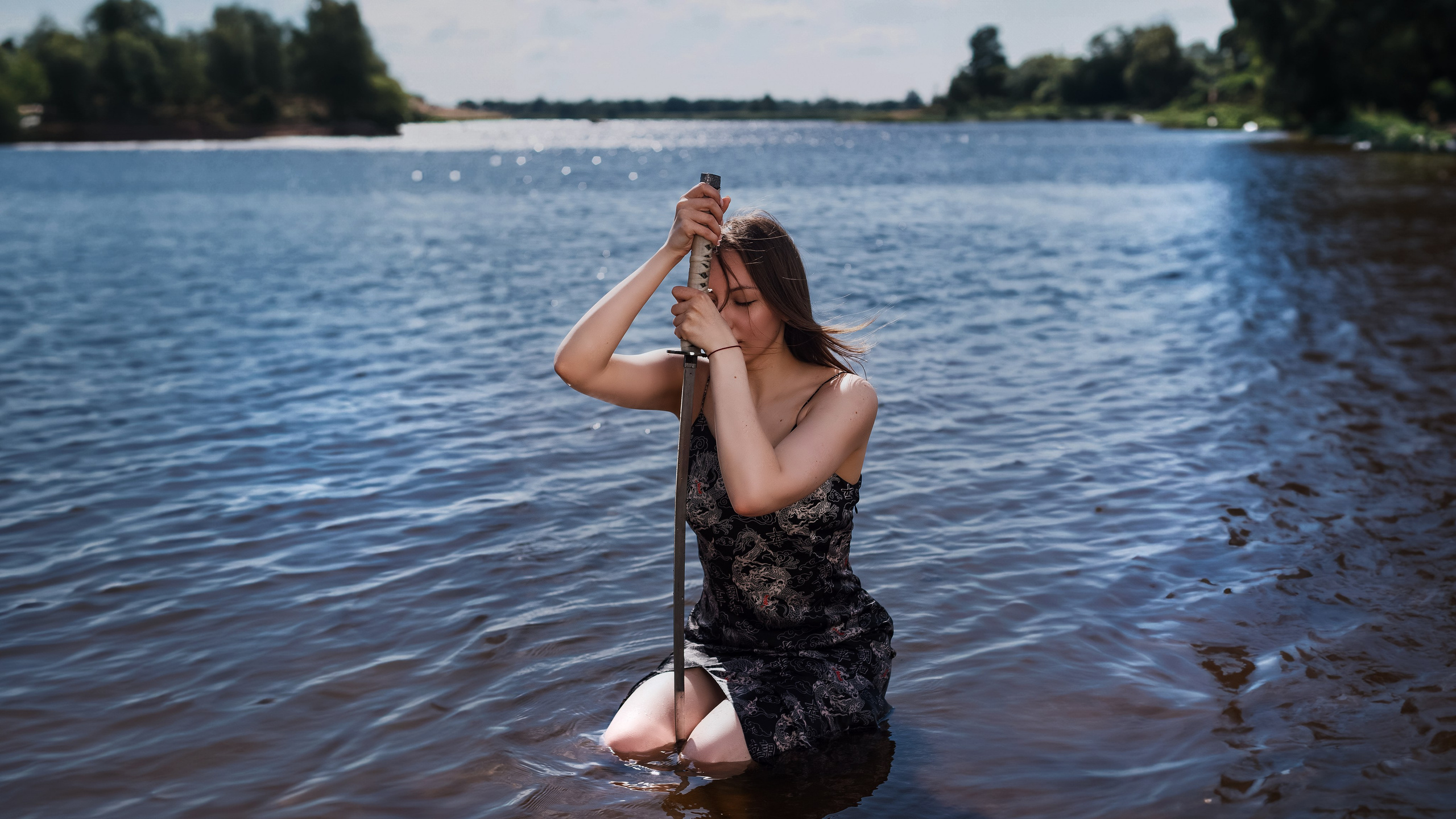 Фотограф в Сургуте Лина Серебрякова