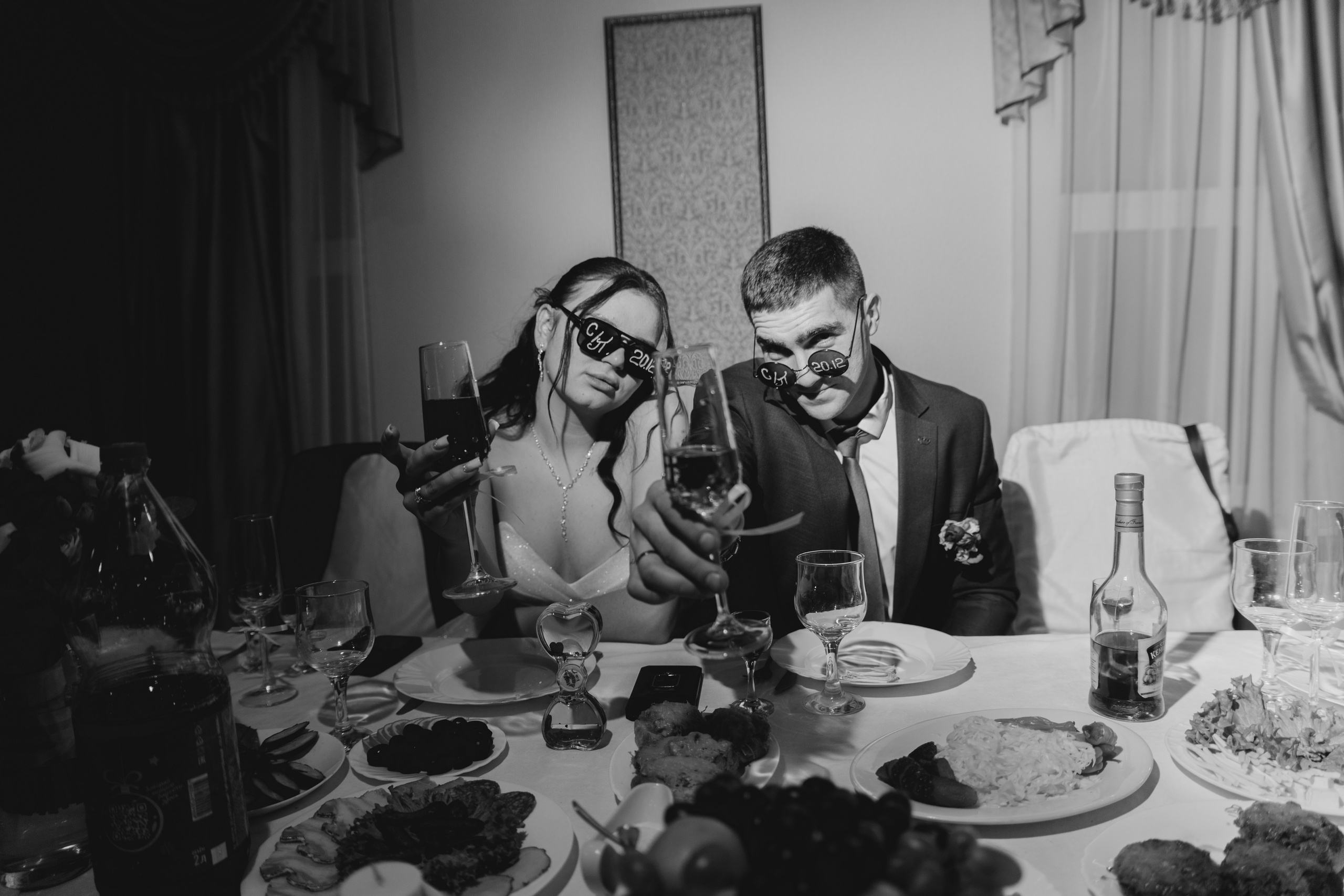 Сергей и Полина. Фотограф в Адыгее и Белореченске — Малина Михаил