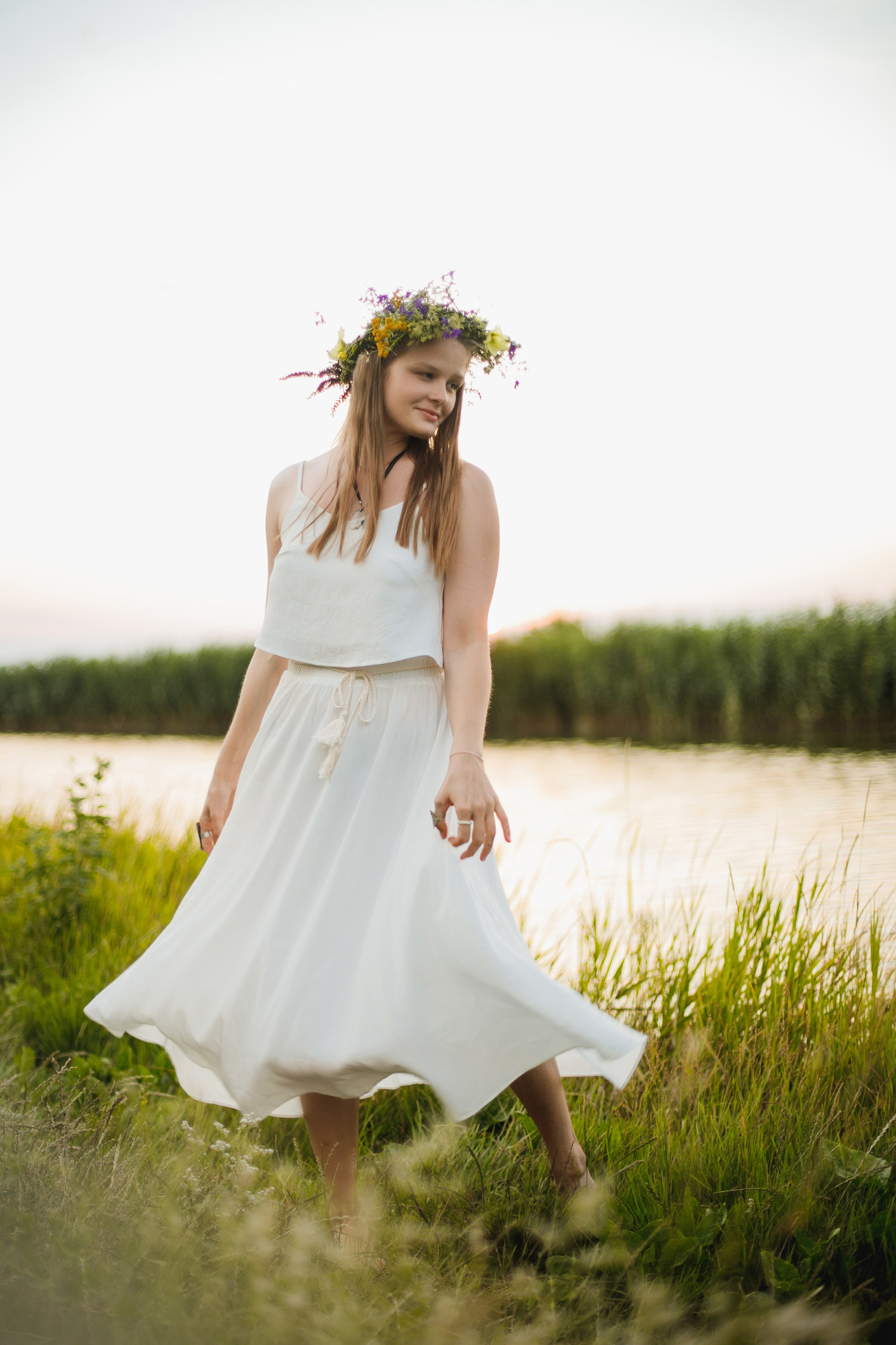 Купала 2025. Семейный и женский фотограф в Ростове-на-дону и Таганроге Мастерова Мария