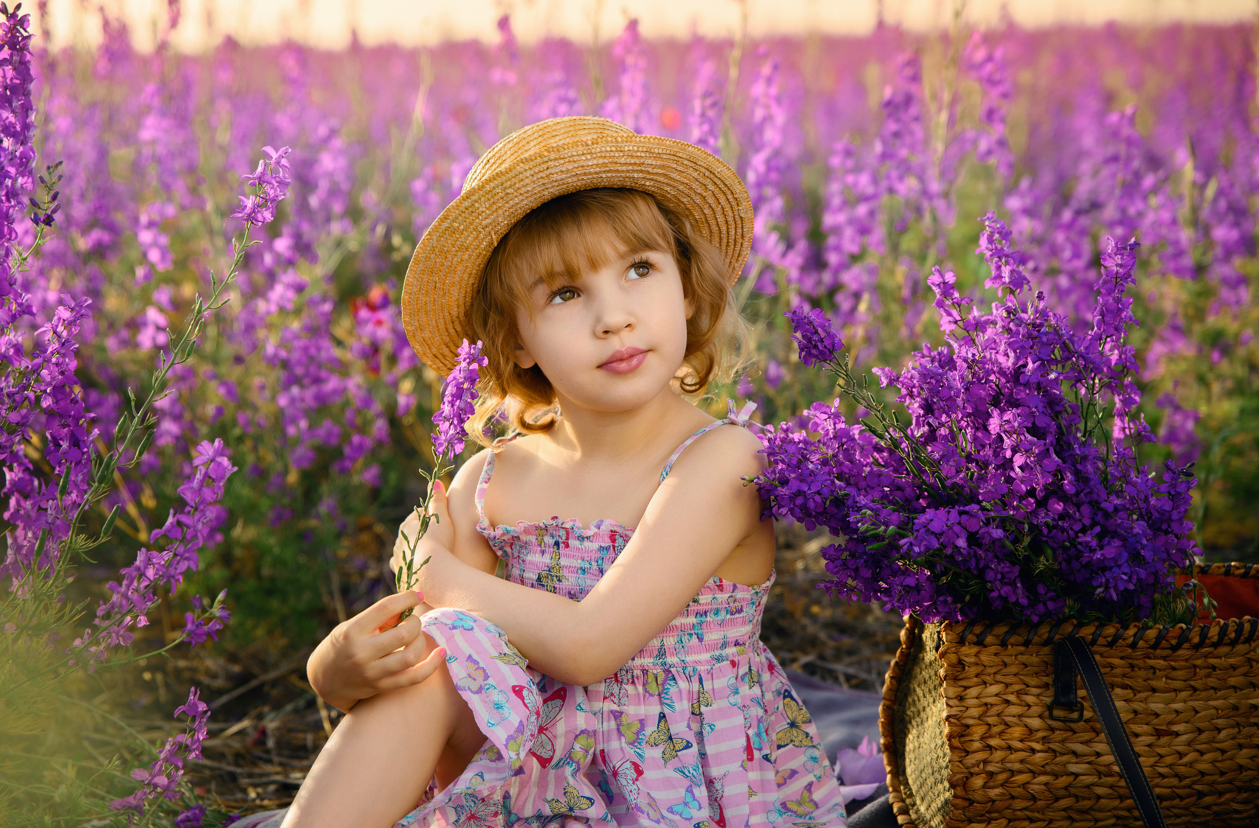 Дети. Любовь Федоряева — фотограф в Симферополе и в Крыму