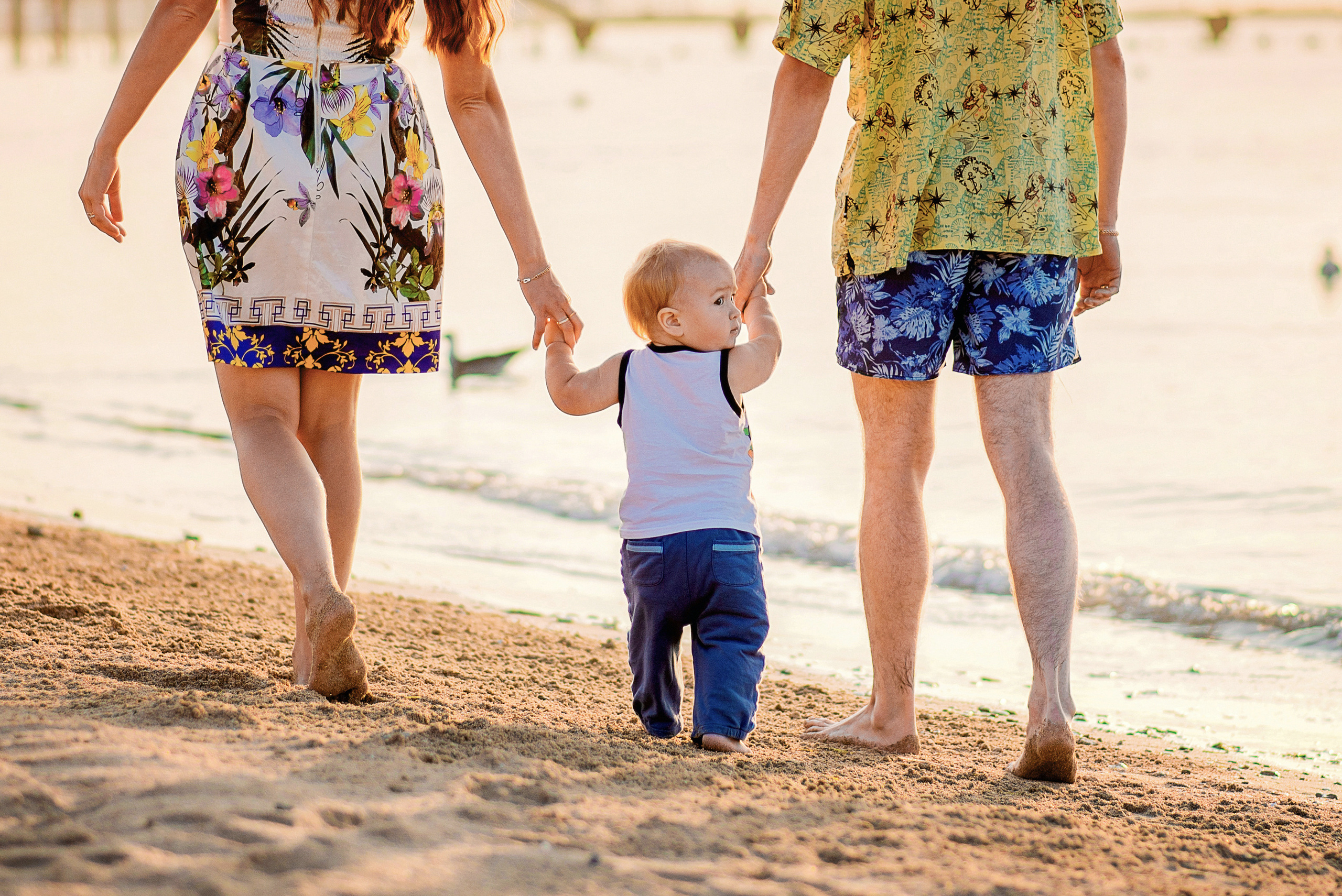 Семьи. Любовь Федоряева — фотограф в Симферополе и в Крыму