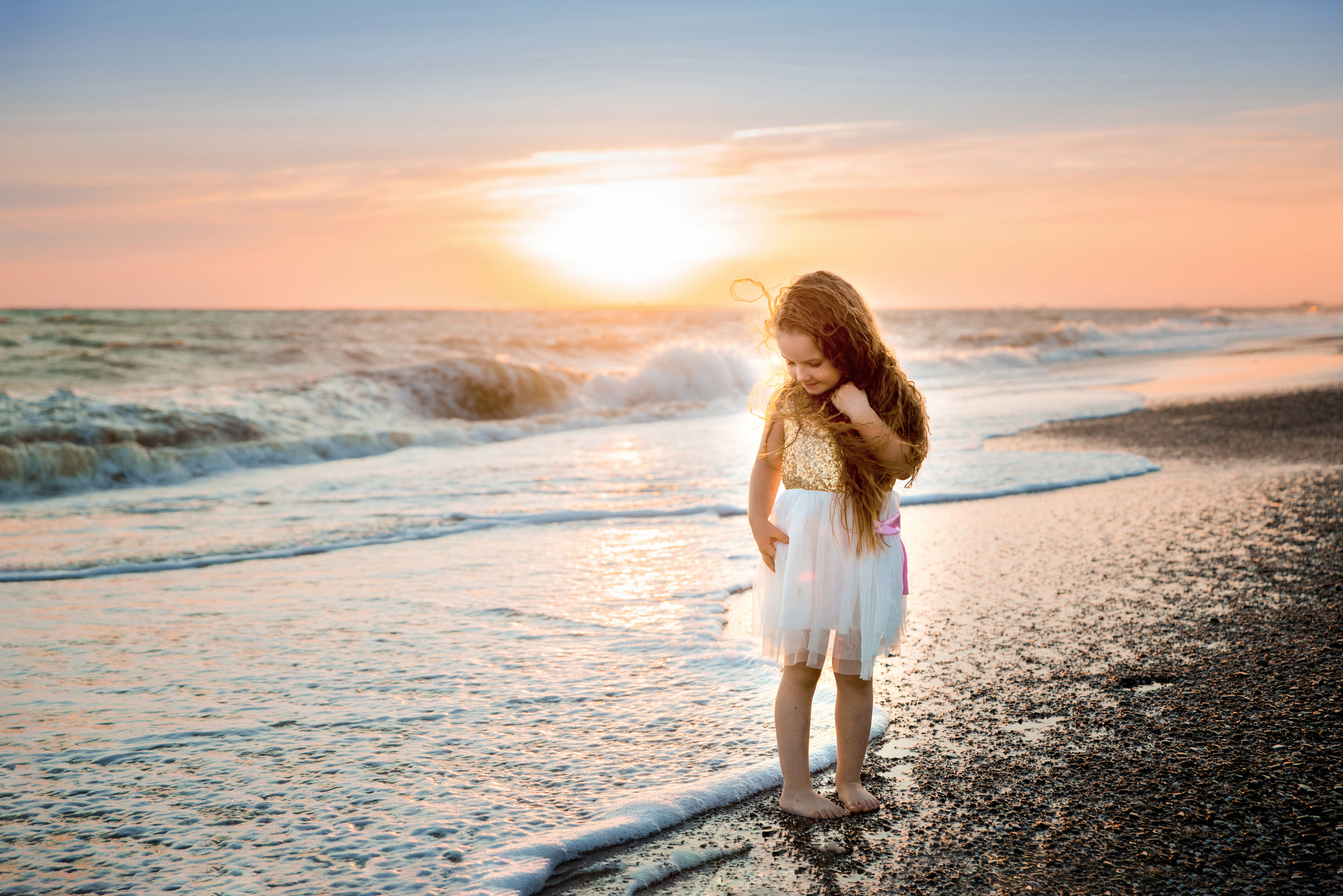 Дети. Любовь Федоряева — фотограф в Симферополе и в Крыму