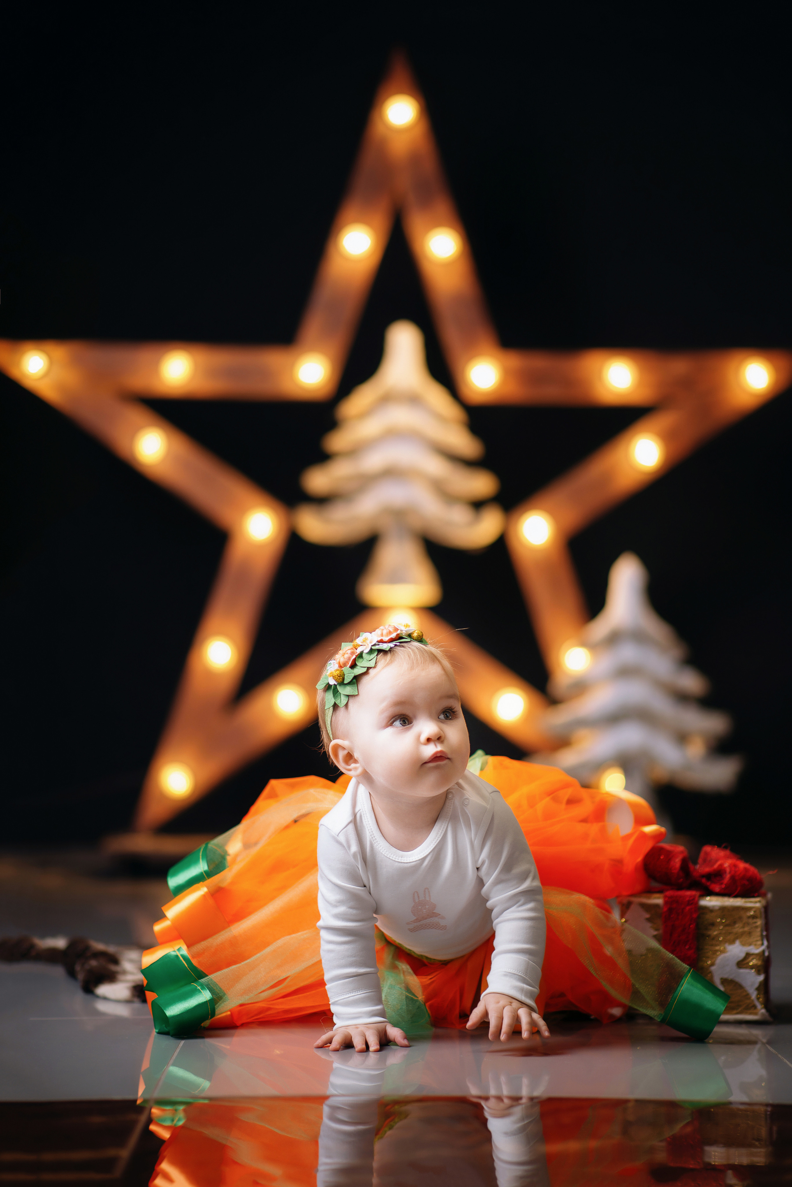 Дети. Любовь Федоряева — фотограф в Симферополе и в Крыму