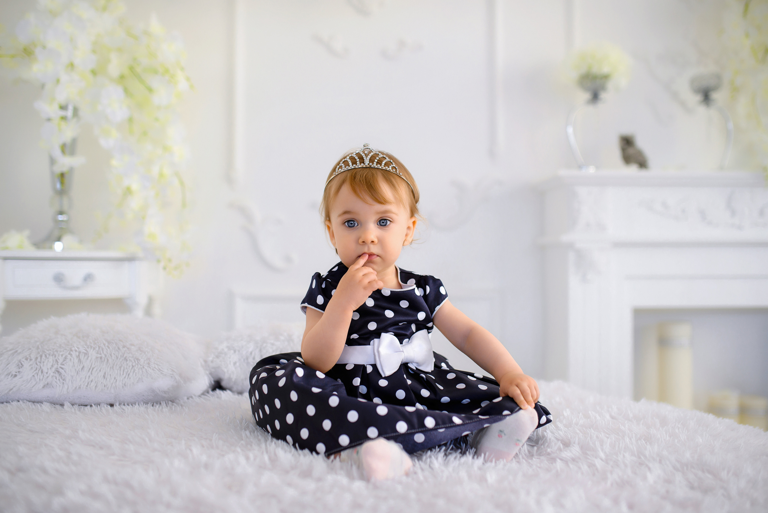 Дети. Любовь Федоряева — фотограф в Симферополе и в Крыму